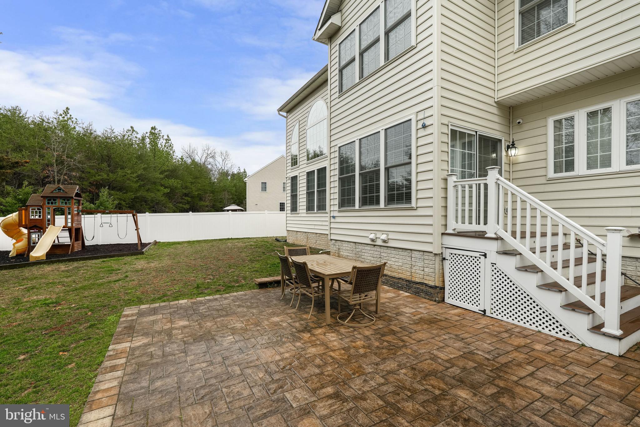 MARLBORO CROSSING-PLAT 1 - Residential