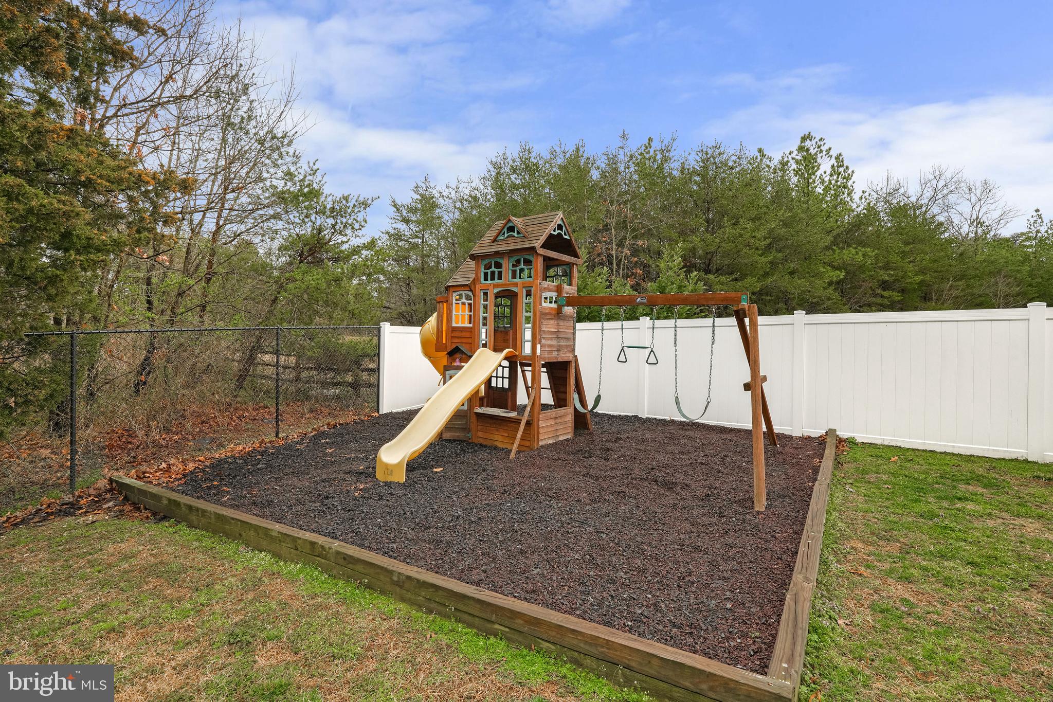 MARLBORO CROSSING-PLAT 1 - Residential