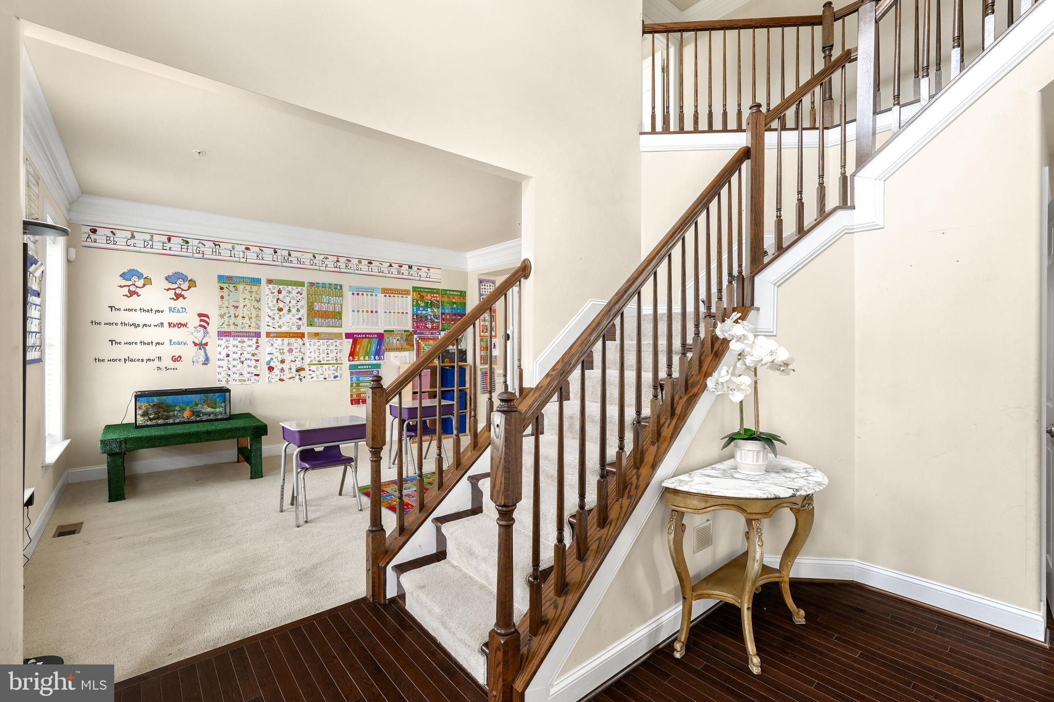 MARLBORO CROSSING-PLAT 1 - Residential