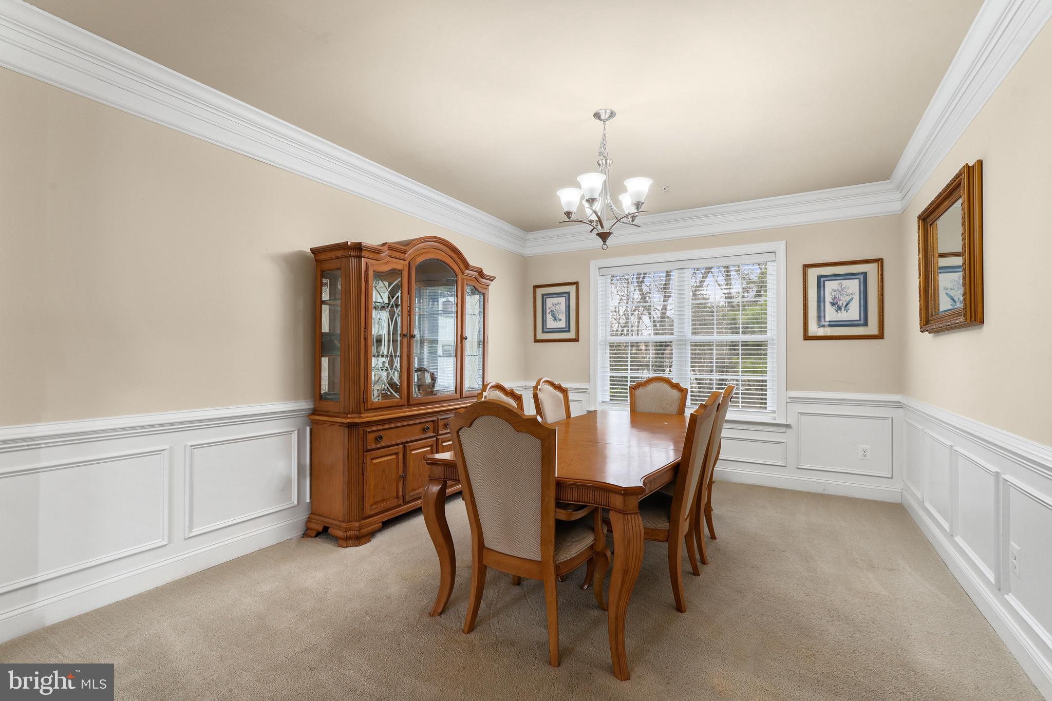 MARLBORO CROSSING-PLAT 1 - Residential