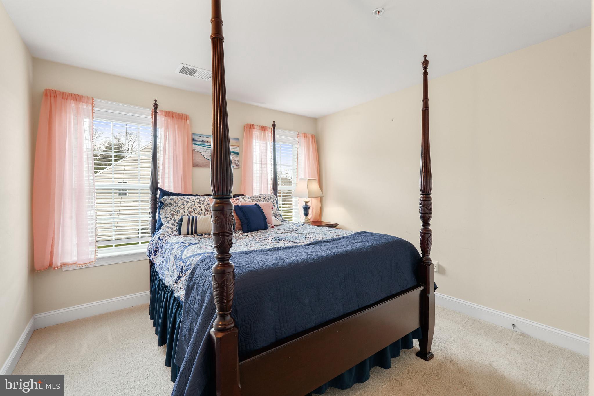 MARLBORO CROSSING-PLAT 1 - Residential