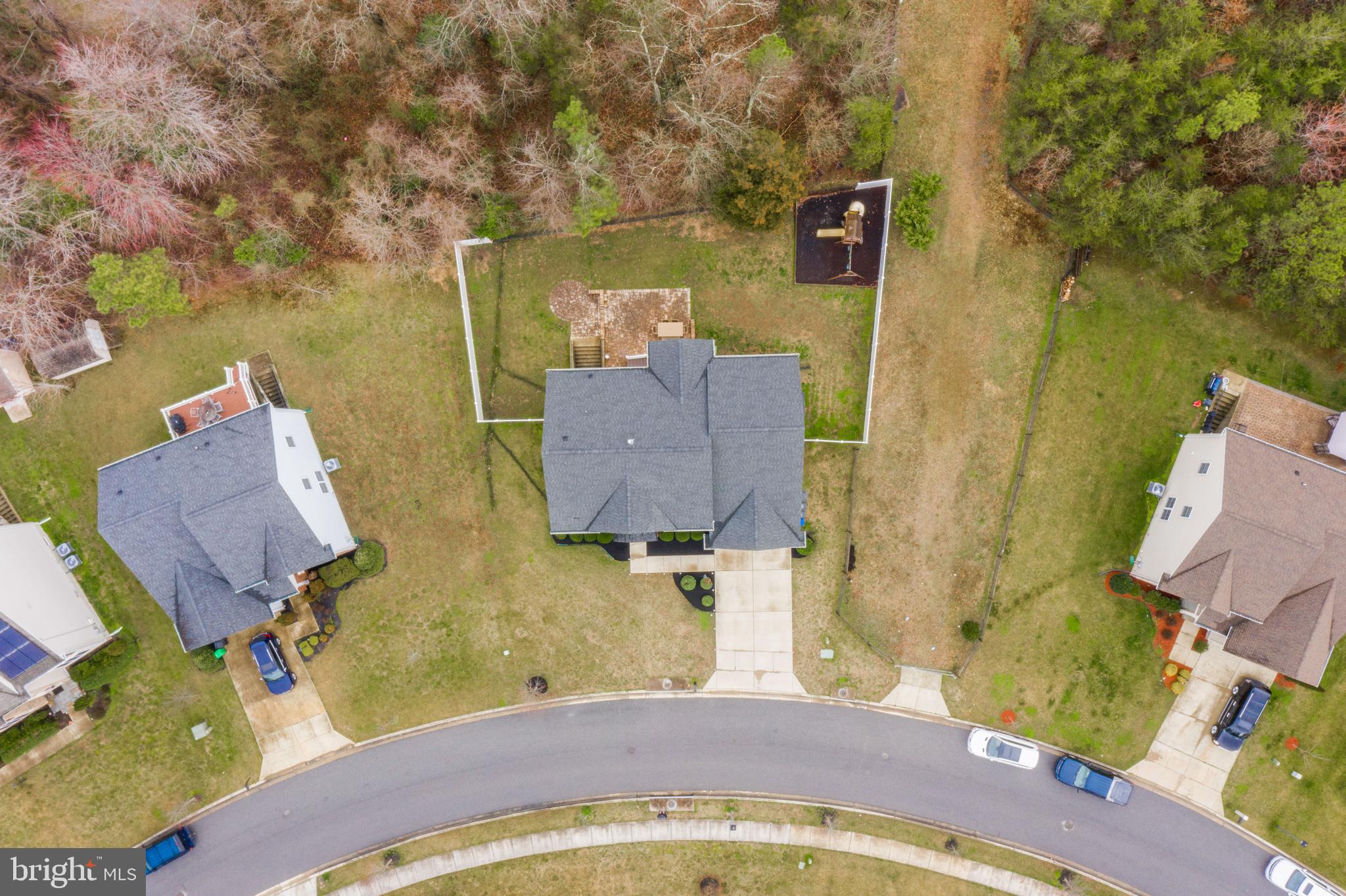 MARLBORO CROSSING-PLAT 1 - Residential