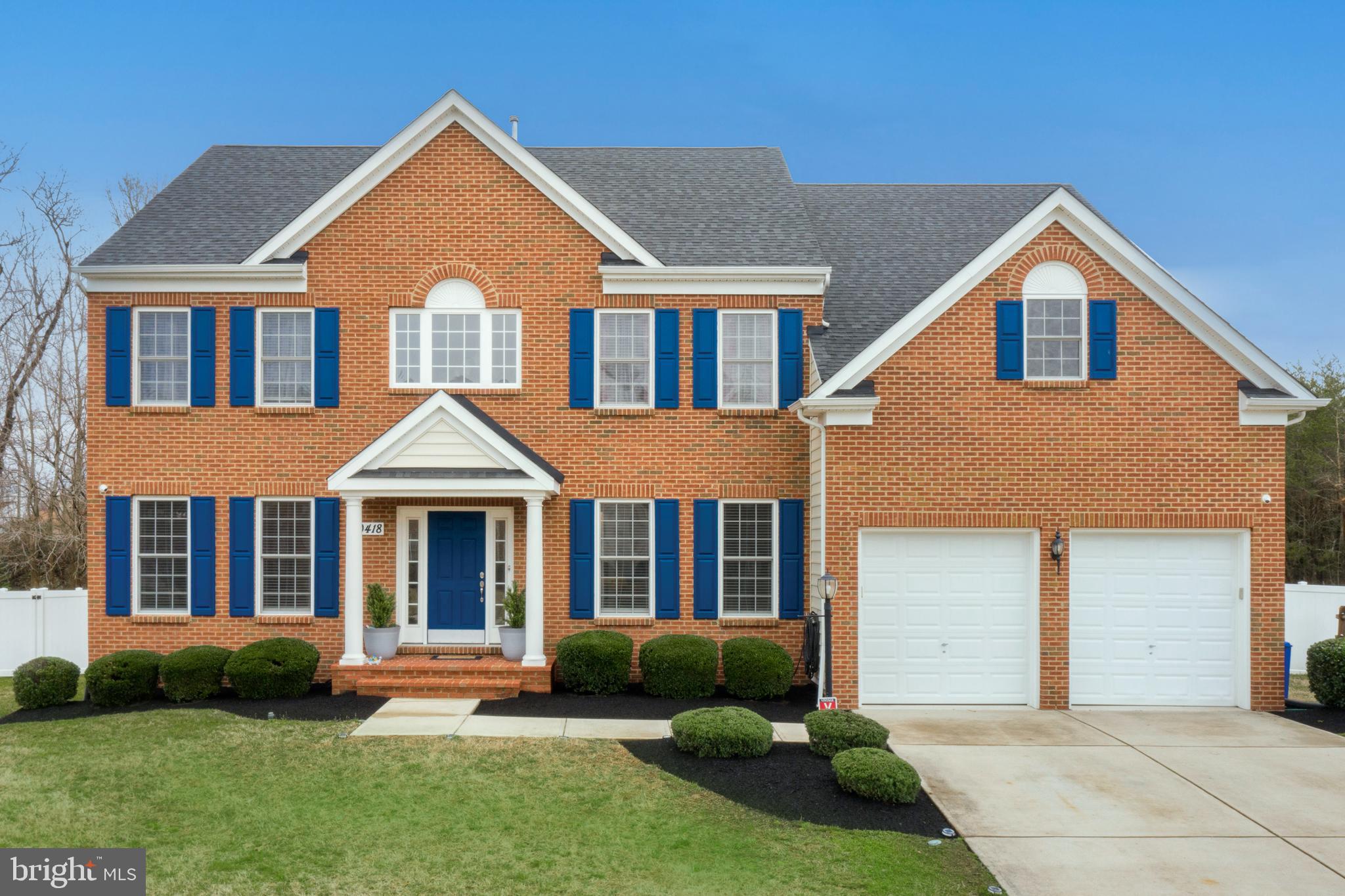 MARLBORO CROSSING-PLAT 1 - Residential