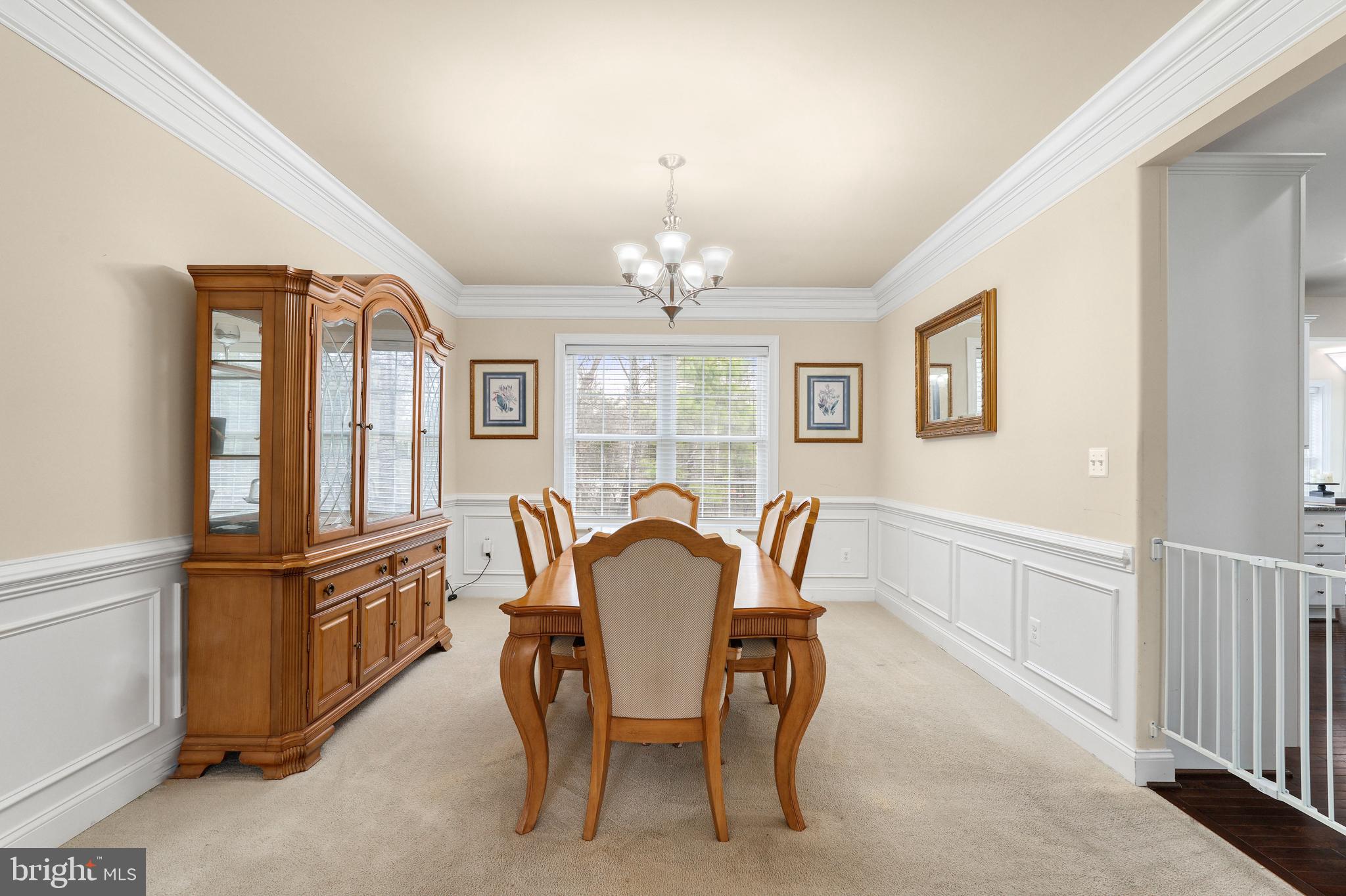 MARLBORO CROSSING-PLAT 1 - Residential