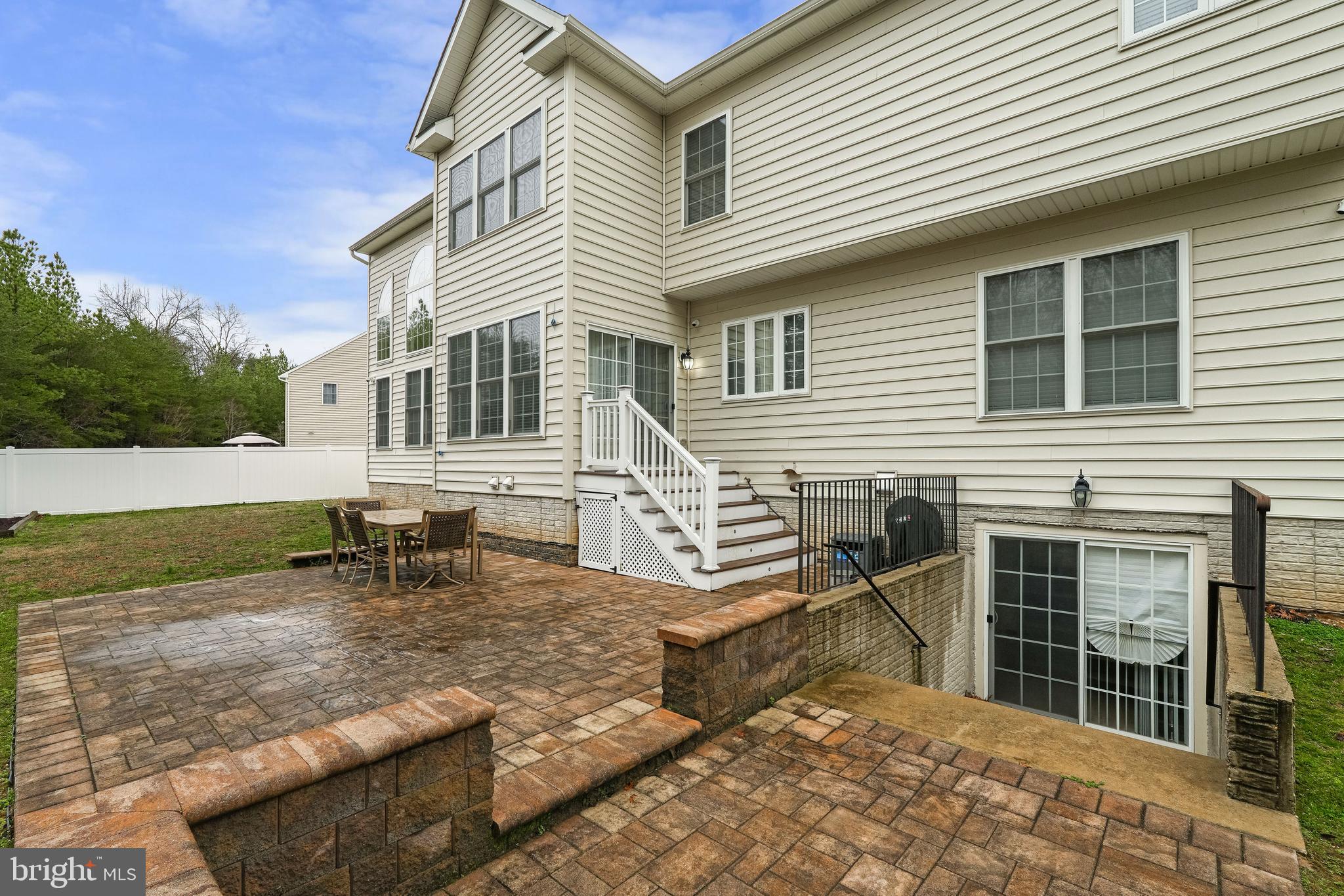 MARLBORO CROSSING-PLAT 1 - Residential