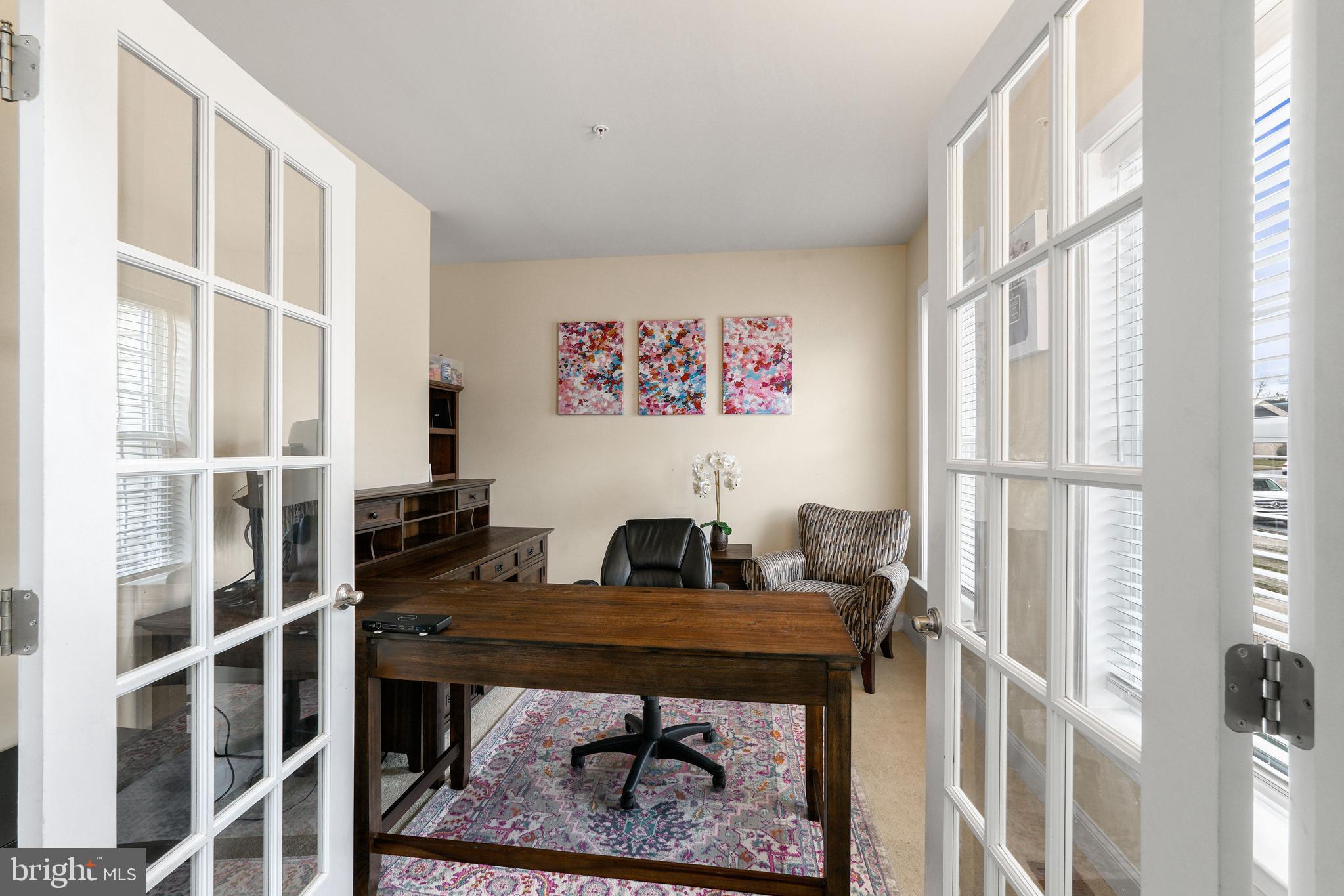 MARLBORO CROSSING-PLAT 1 - Residential