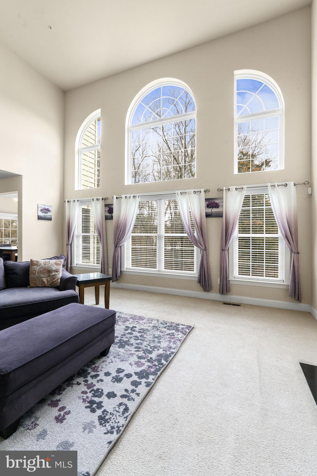 MARLBORO CROSSING-PLAT 1 - Residential