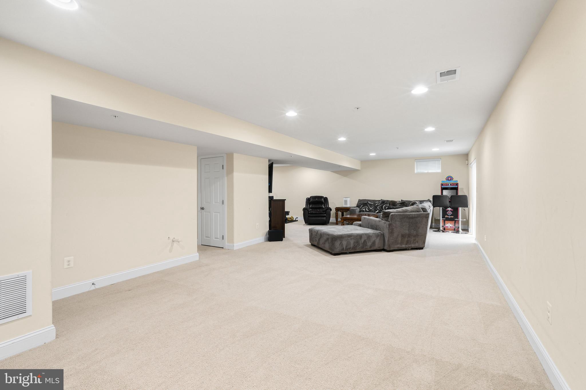 MARLBORO CROSSING-PLAT 1 - Residential