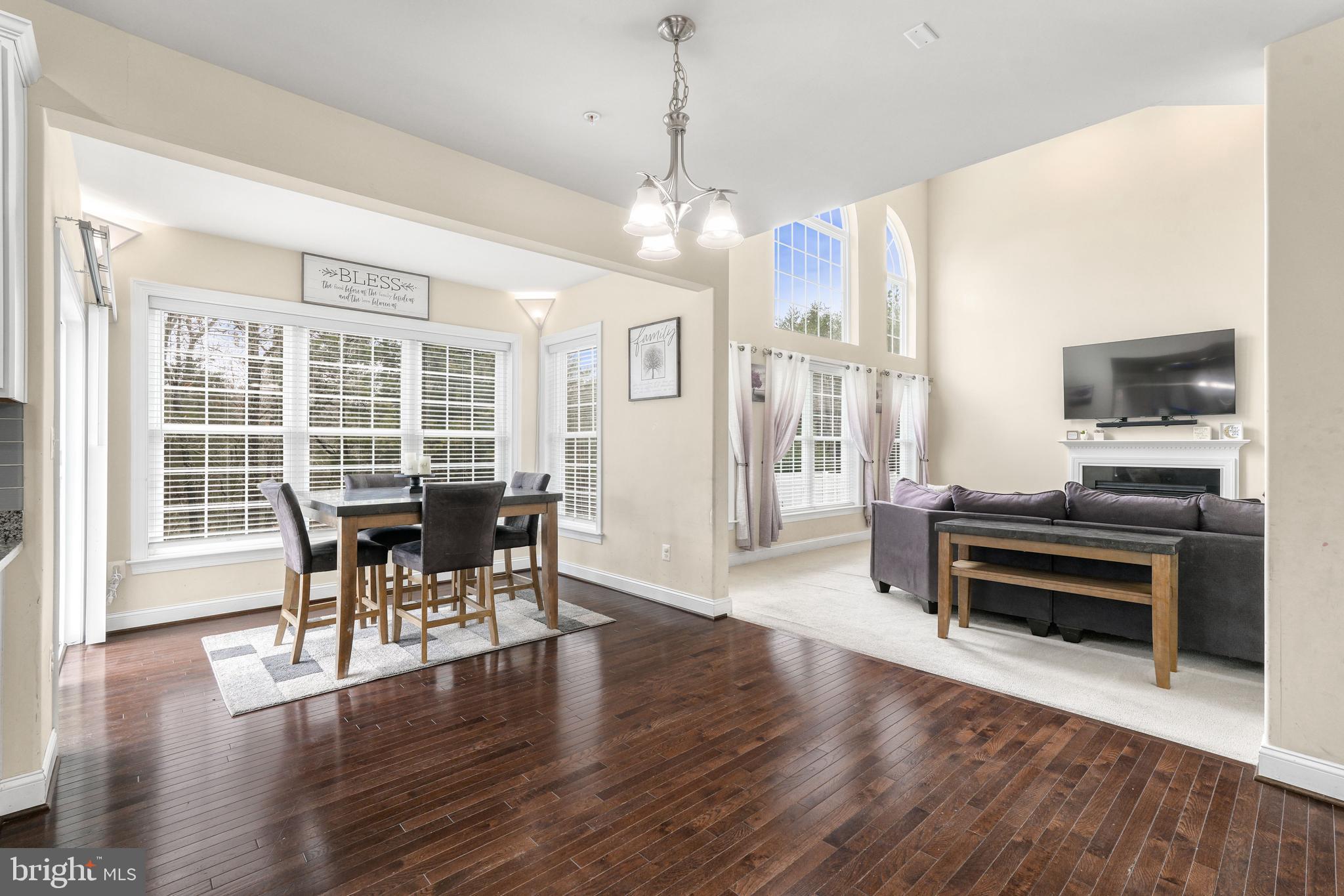 MARLBORO CROSSING-PLAT 1 - Residential