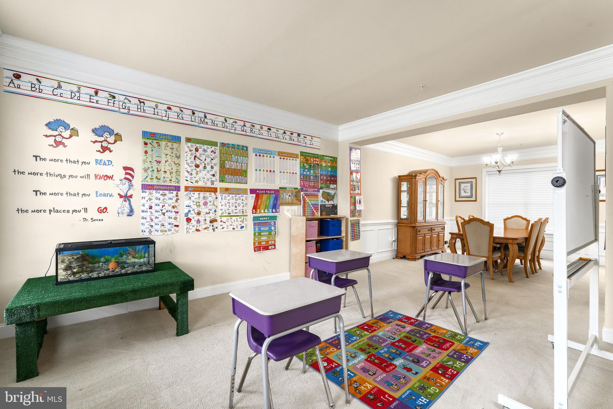 MARLBORO CROSSING-PLAT 1 - Residential