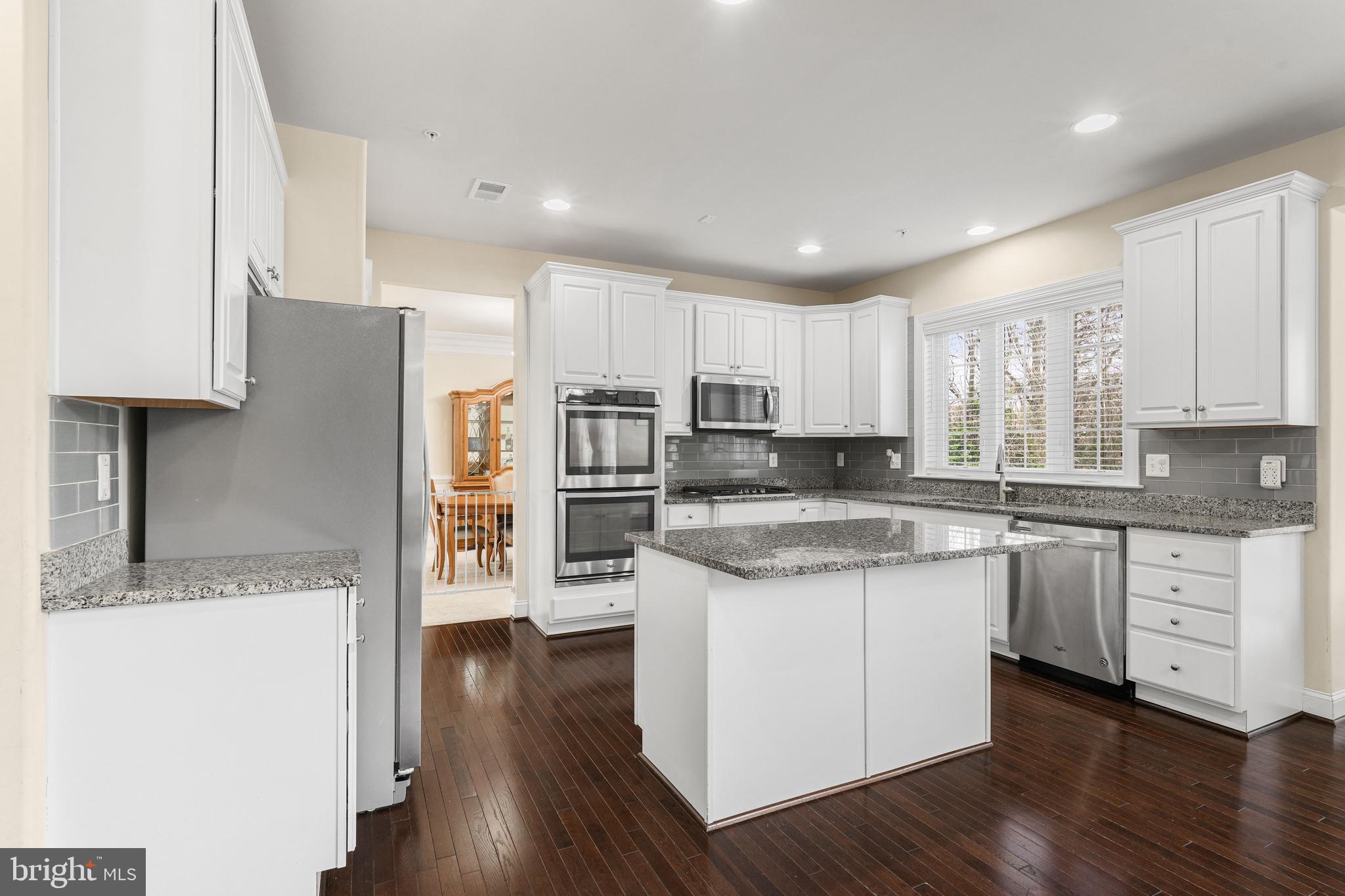 MARLBORO CROSSING-PLAT 1 - Residential