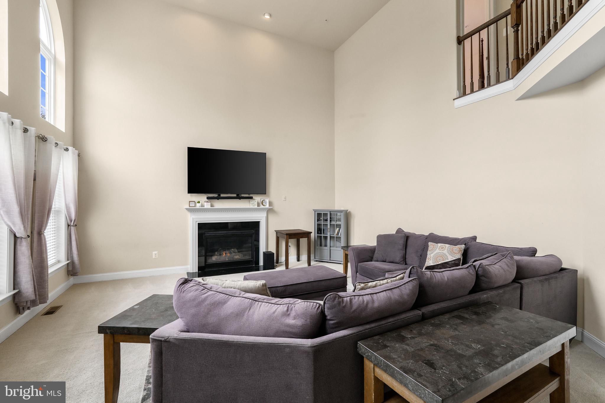 MARLBORO CROSSING-PLAT 1 - Residential