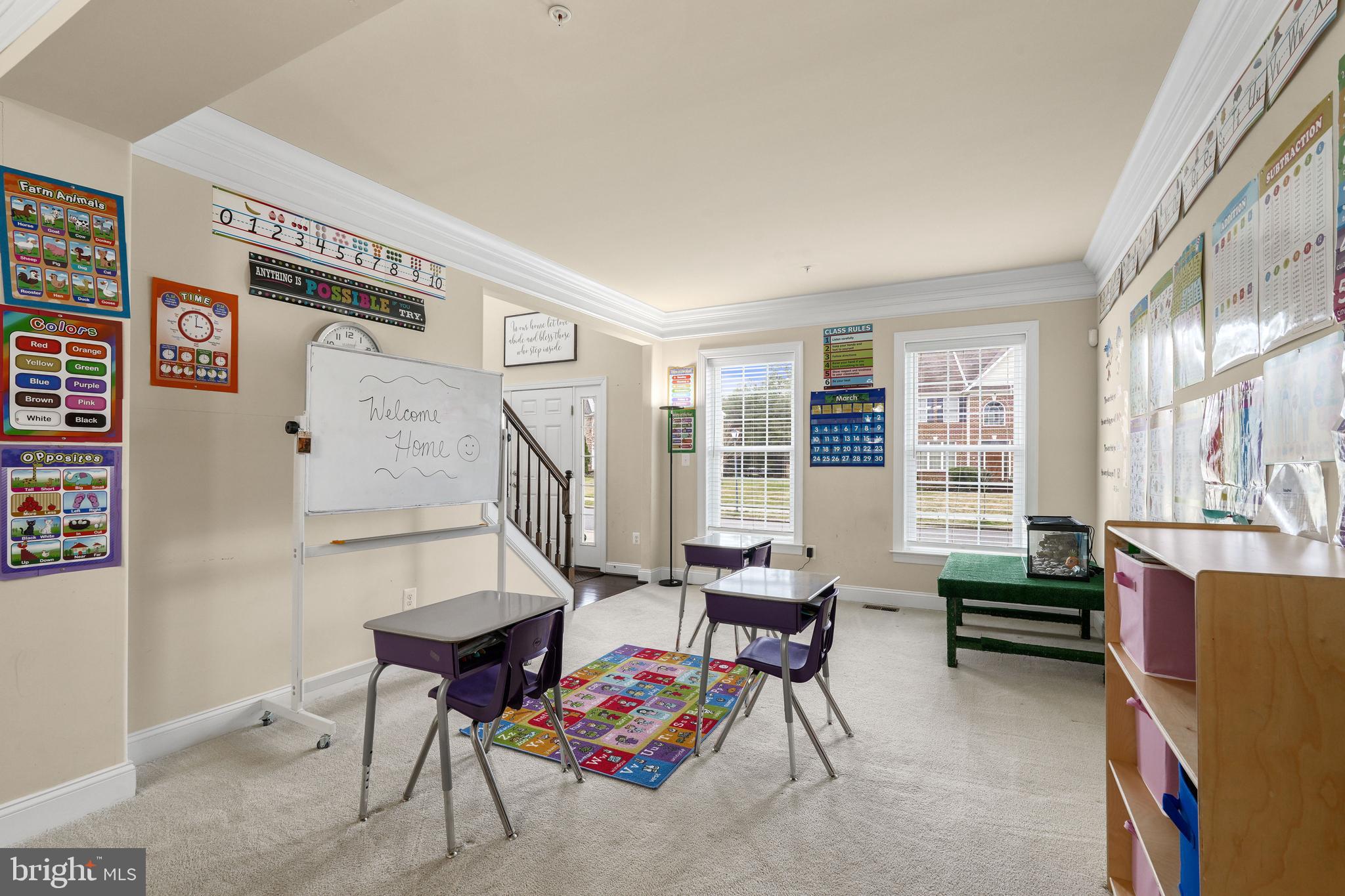 MARLBORO CROSSING-PLAT 1 - Residential