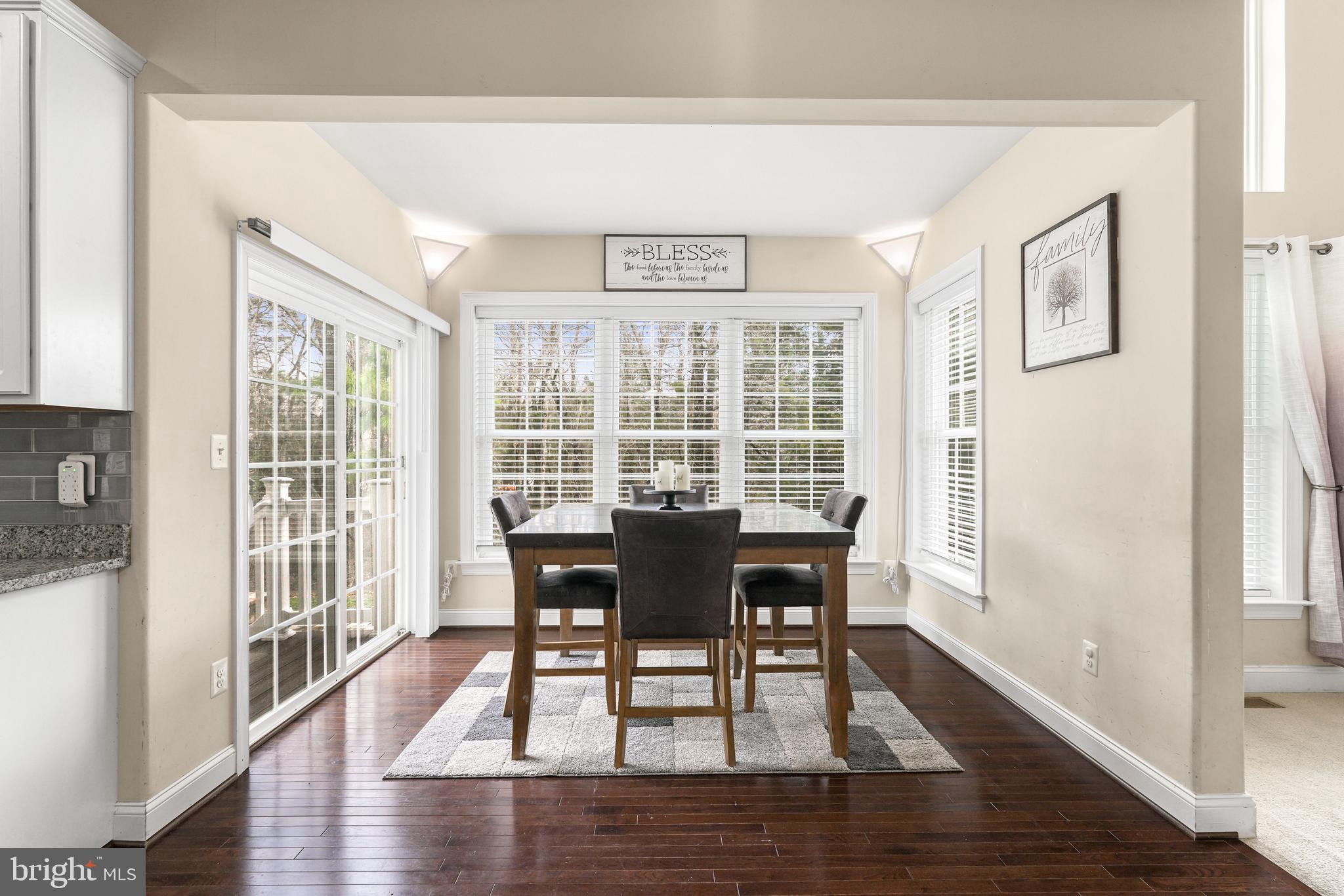 MARLBORO CROSSING-PLAT 1 - Residential