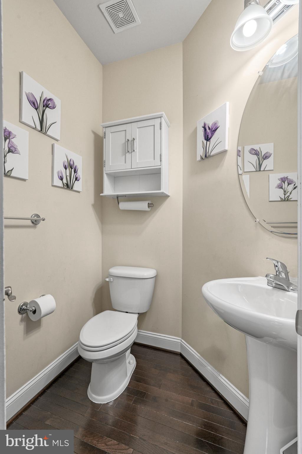 MARLBORO CROSSING-PLAT 1 - Residential