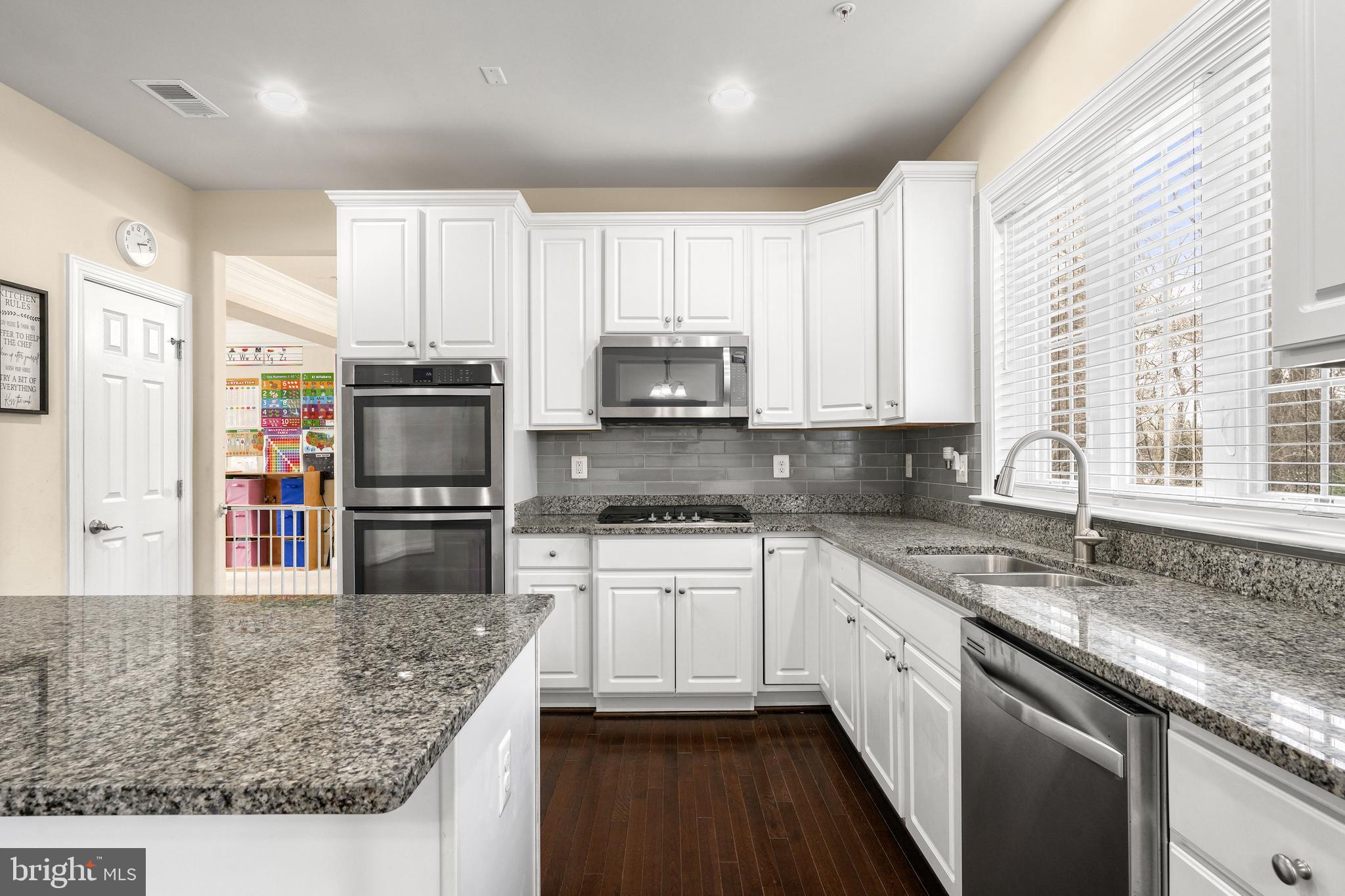 MARLBORO CROSSING-PLAT 1 - Residential