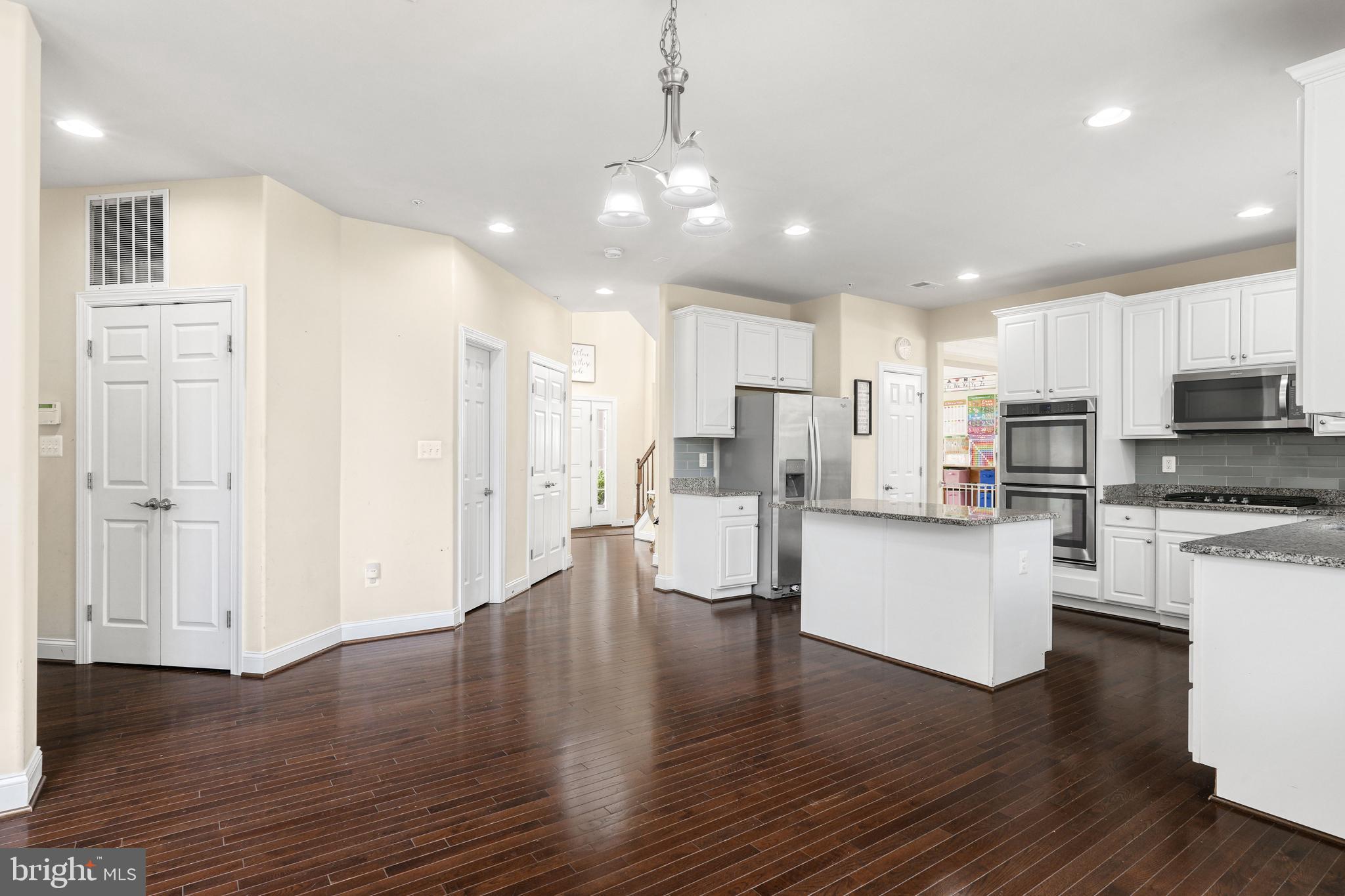 MARLBORO CROSSING-PLAT 1 - Residential