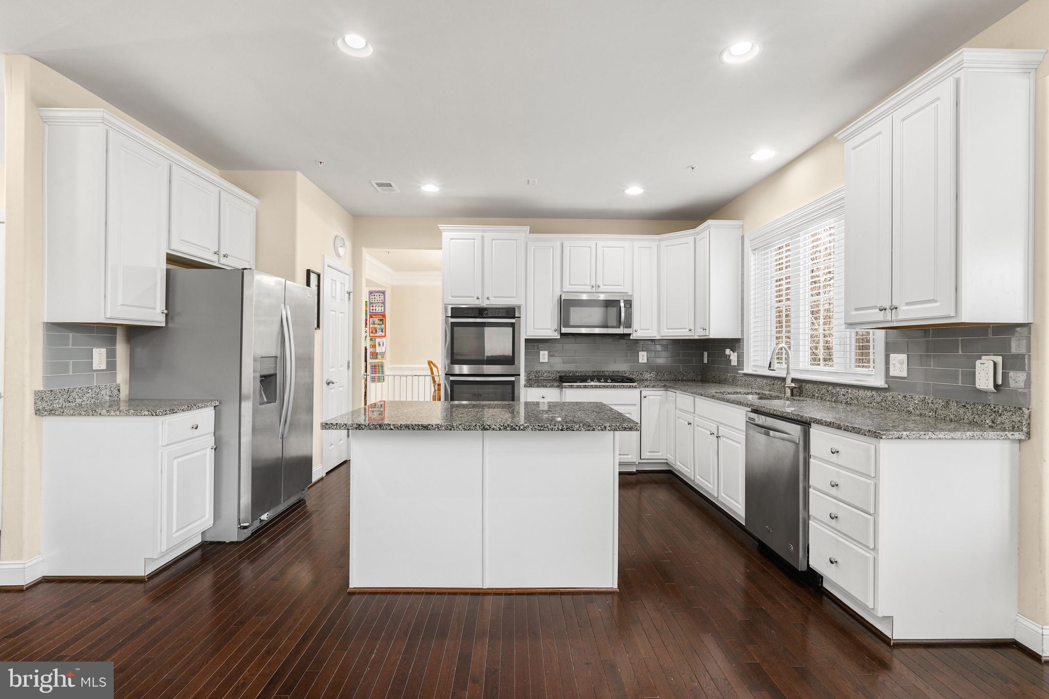 MARLBORO CROSSING-PLAT 1 - Residential