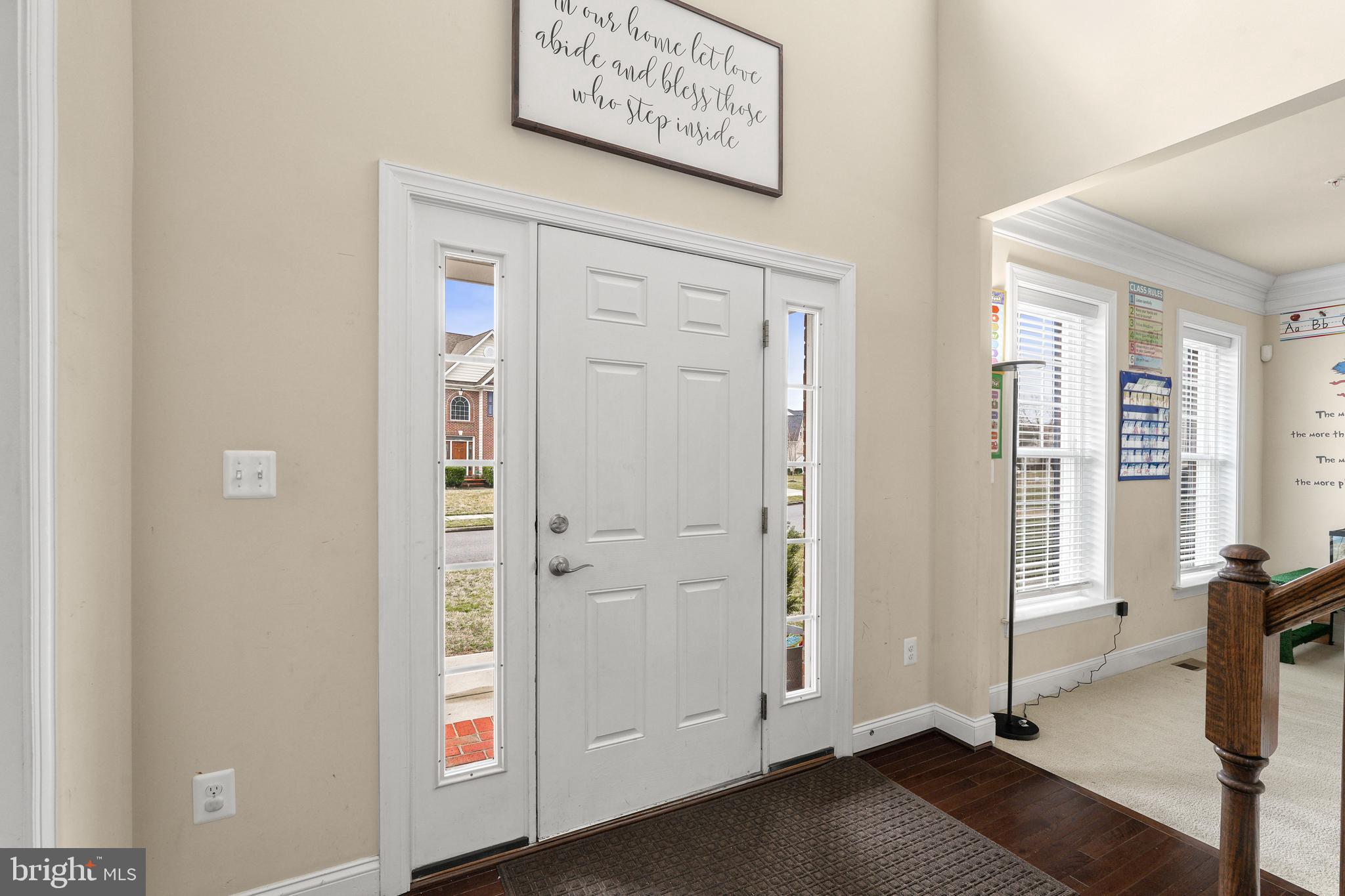 MARLBORO CROSSING-PLAT 1 - Residential