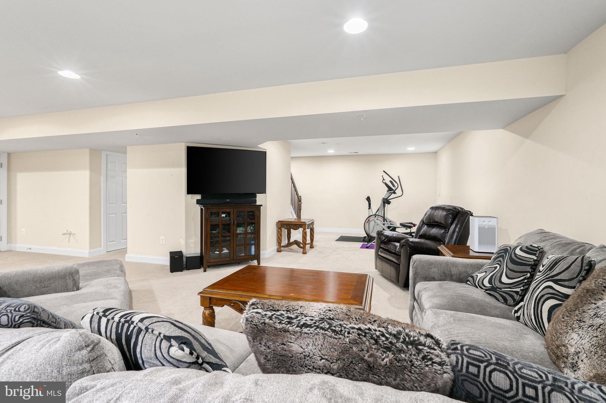 MARLBORO CROSSING-PLAT 1 - Residential