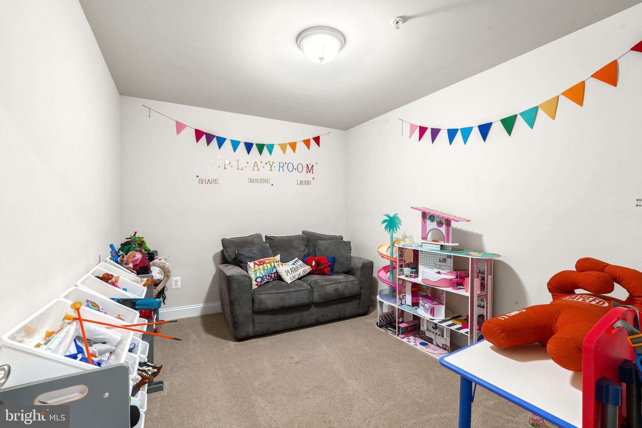 MARLBORO CROSSING-PLAT 1 - Residential