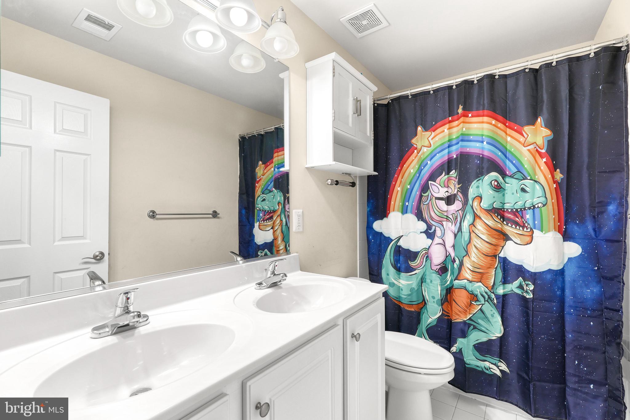 MARLBORO CROSSING-PLAT 1 - Residential