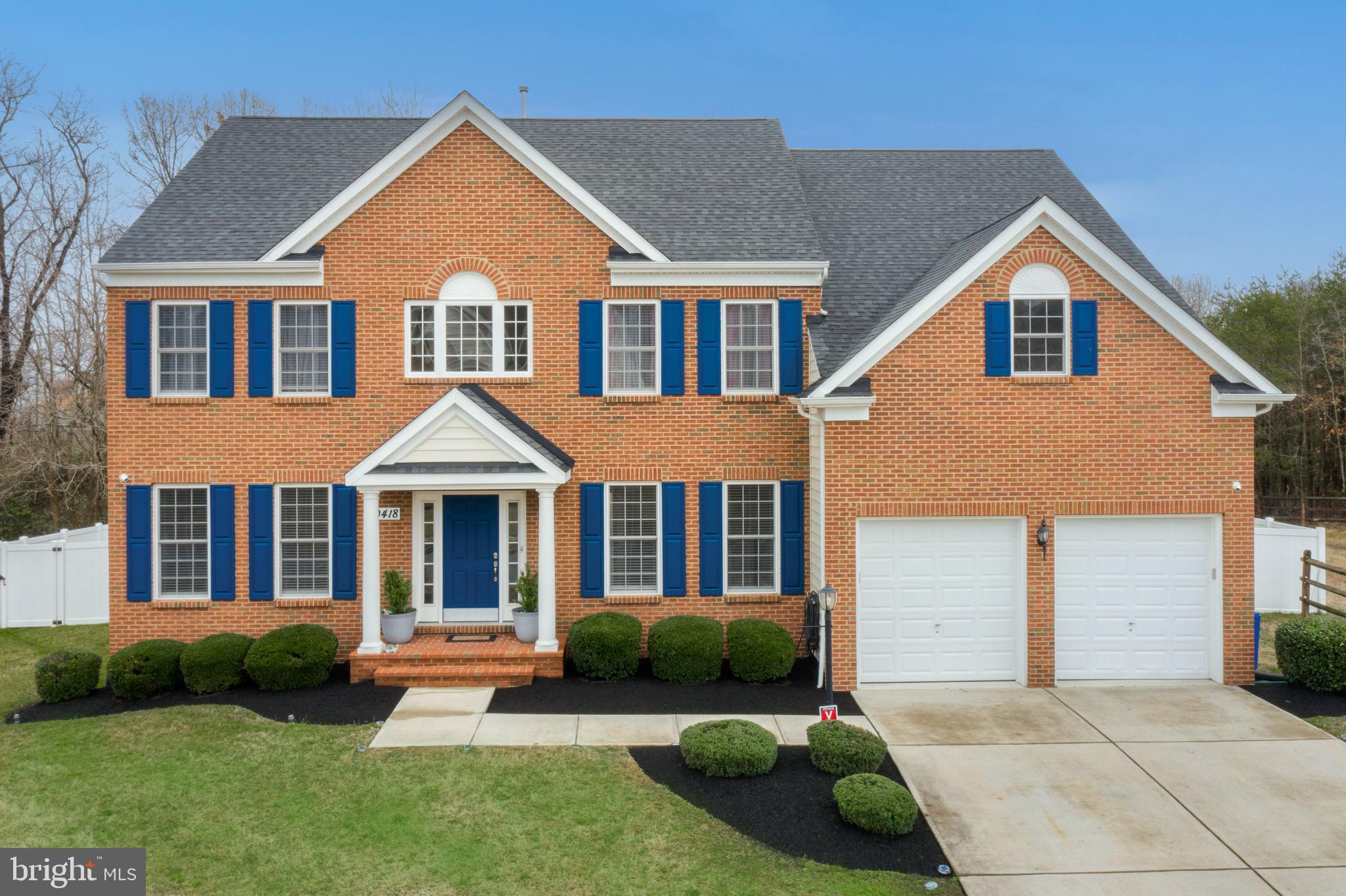 MARLBORO CROSSING-PLAT 1 - Residential