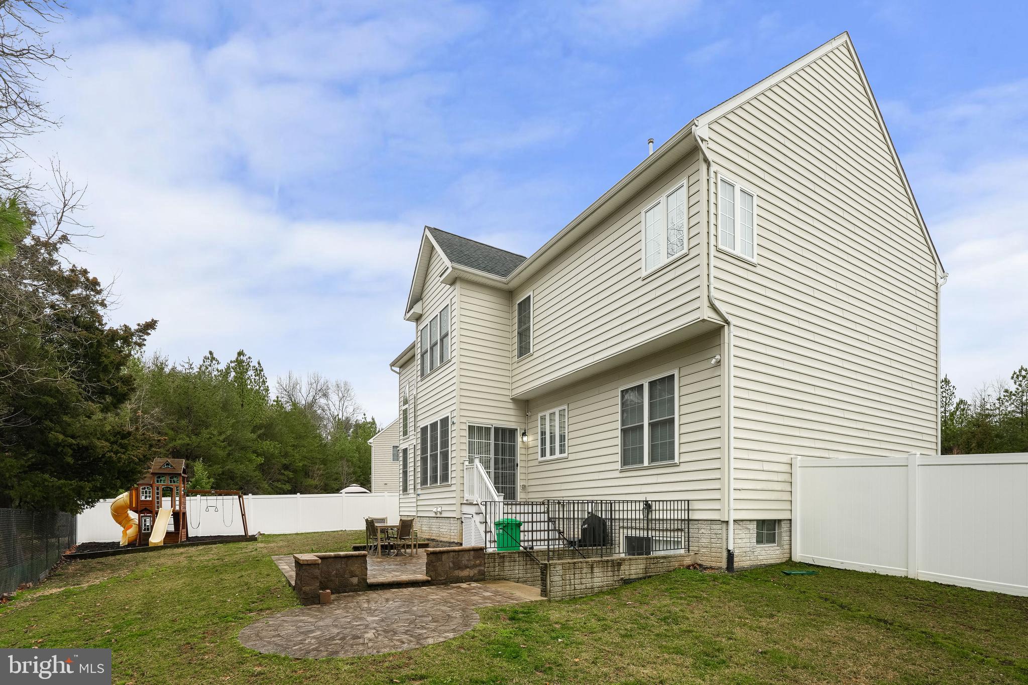 MARLBORO CROSSING-PLAT 1 - Residential