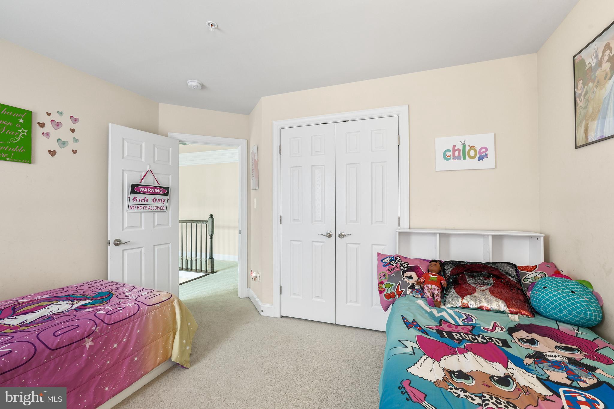 MARLBORO CROSSING-PLAT 1 - Residential