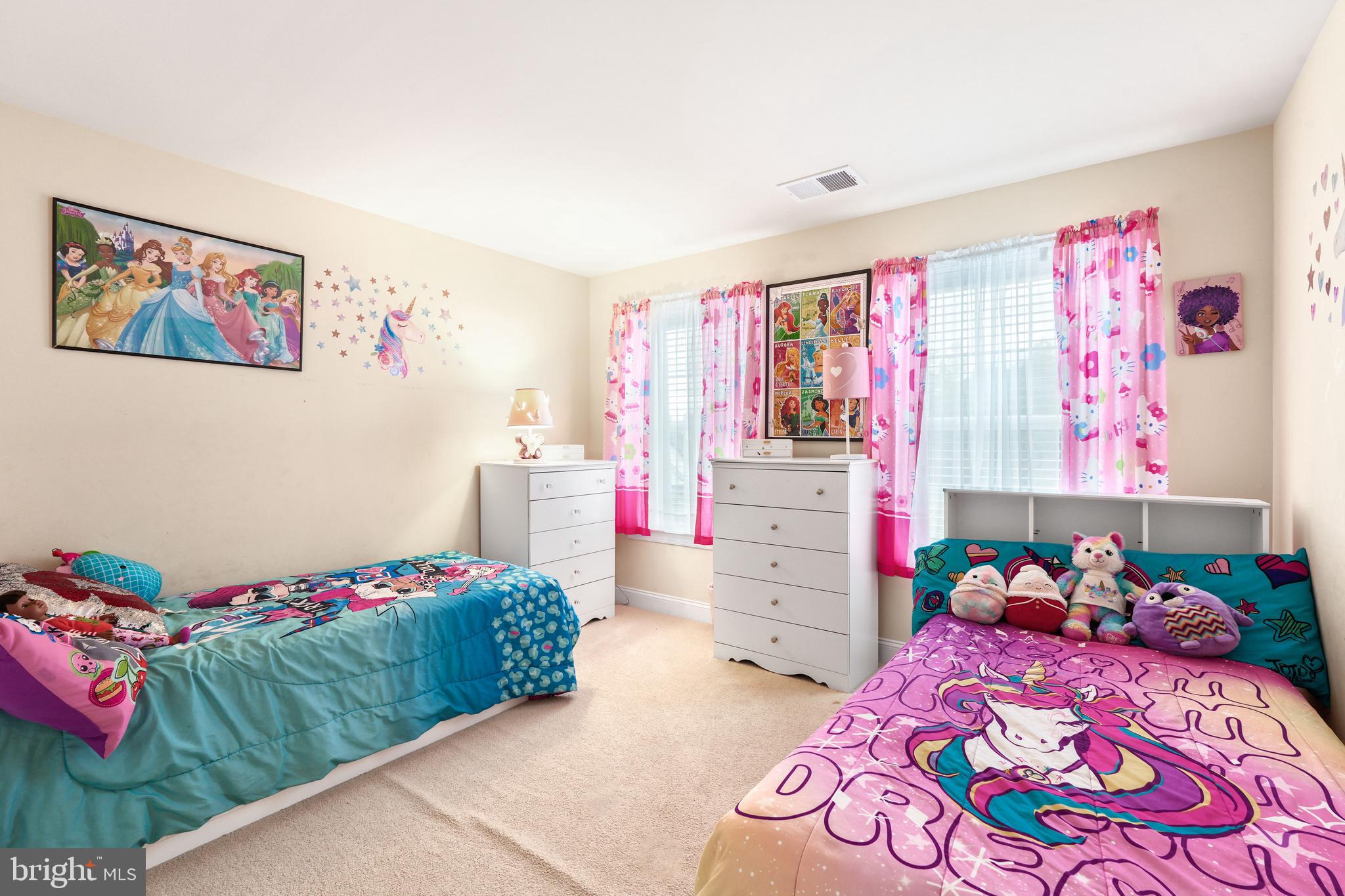 MARLBORO CROSSING-PLAT 1 - Residential