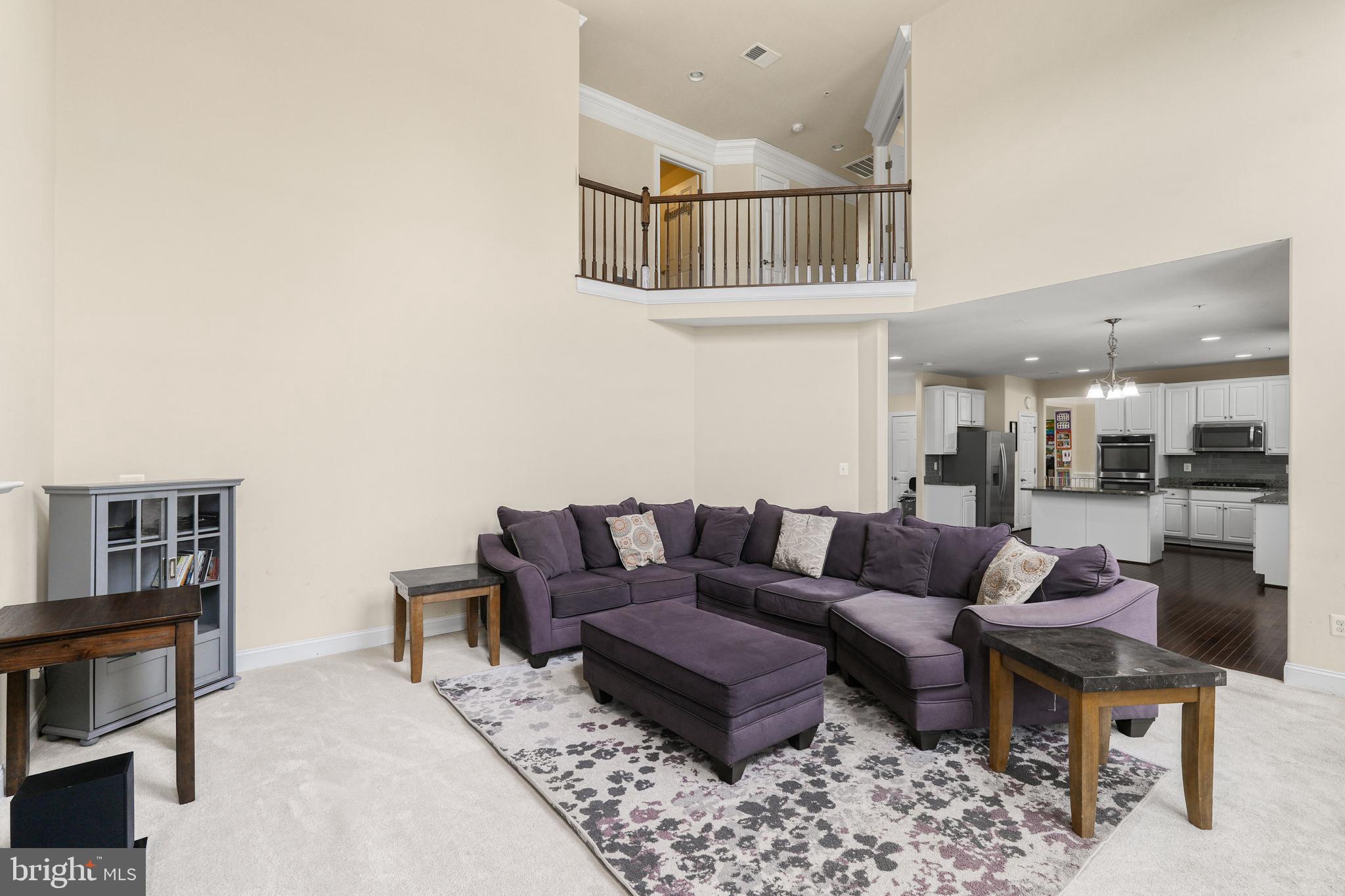 MARLBORO CROSSING-PLAT 1 - Residential