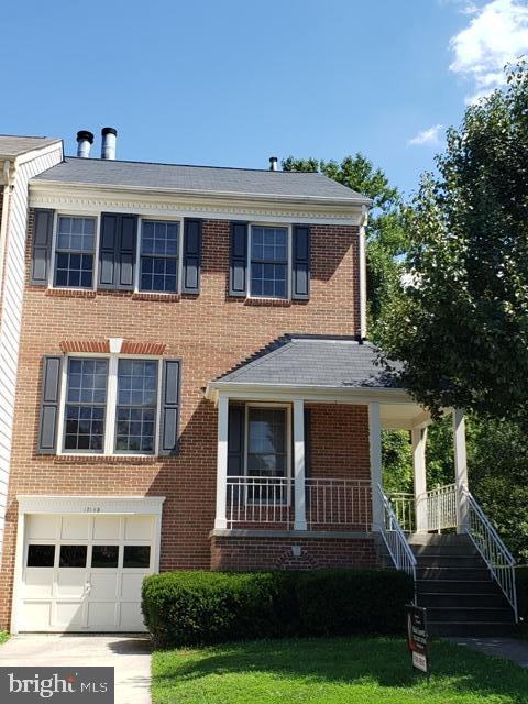 WESTRIDGE - Residential Lease