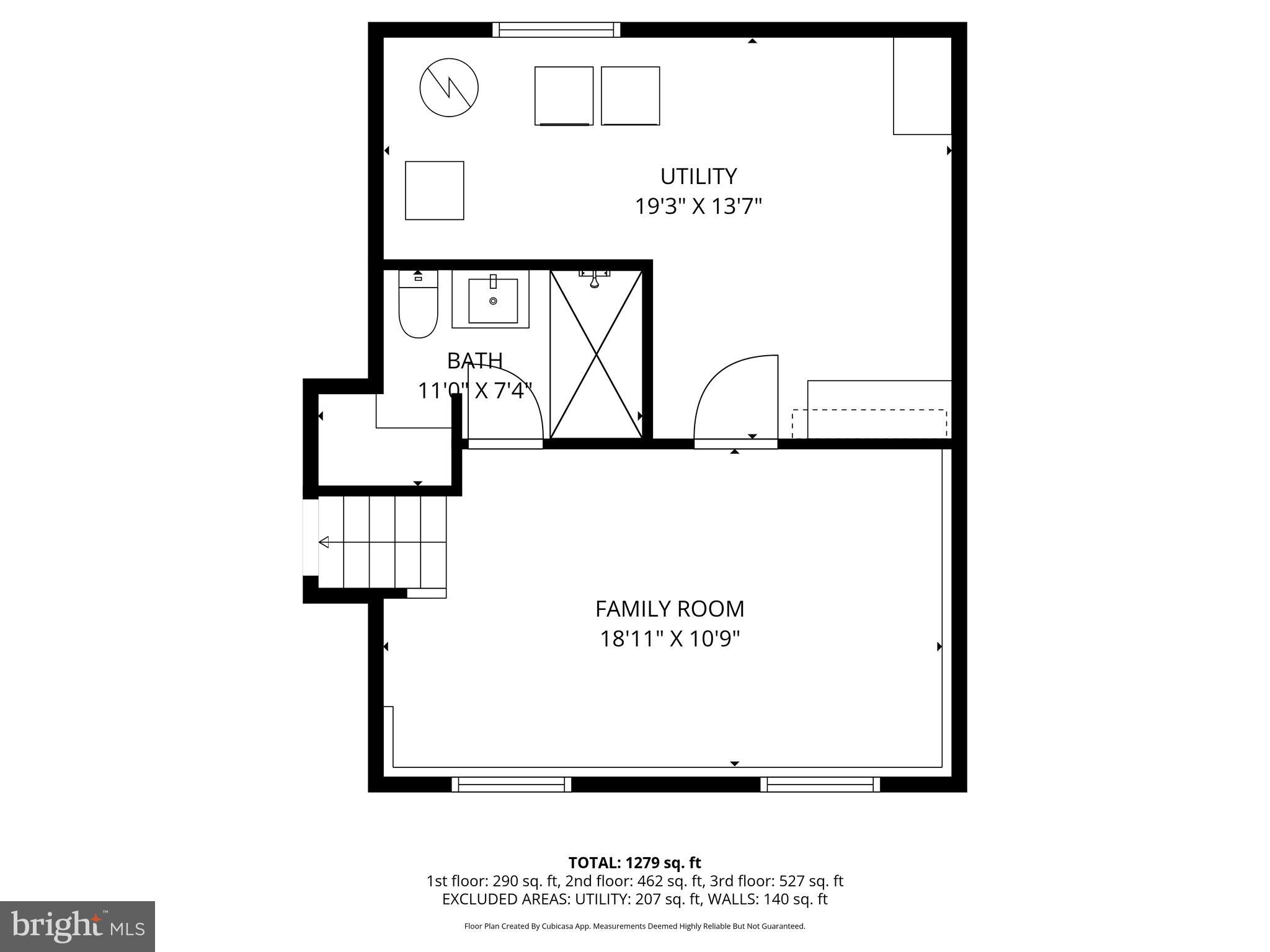 RESTON - Residential