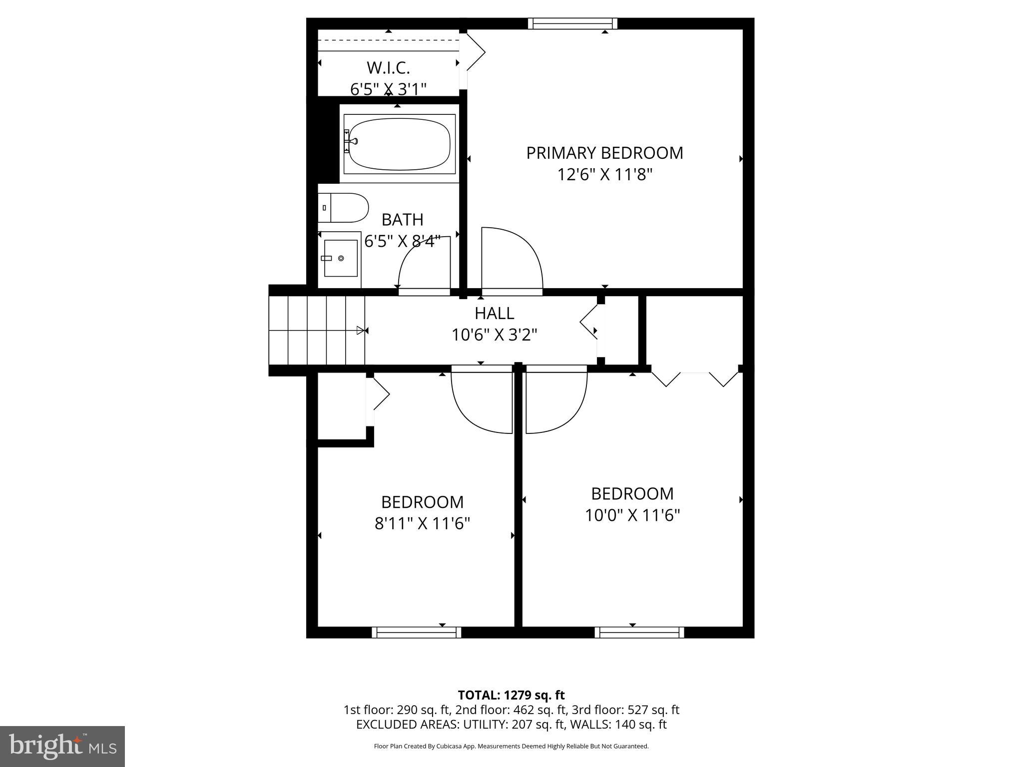 RESTON - Residential