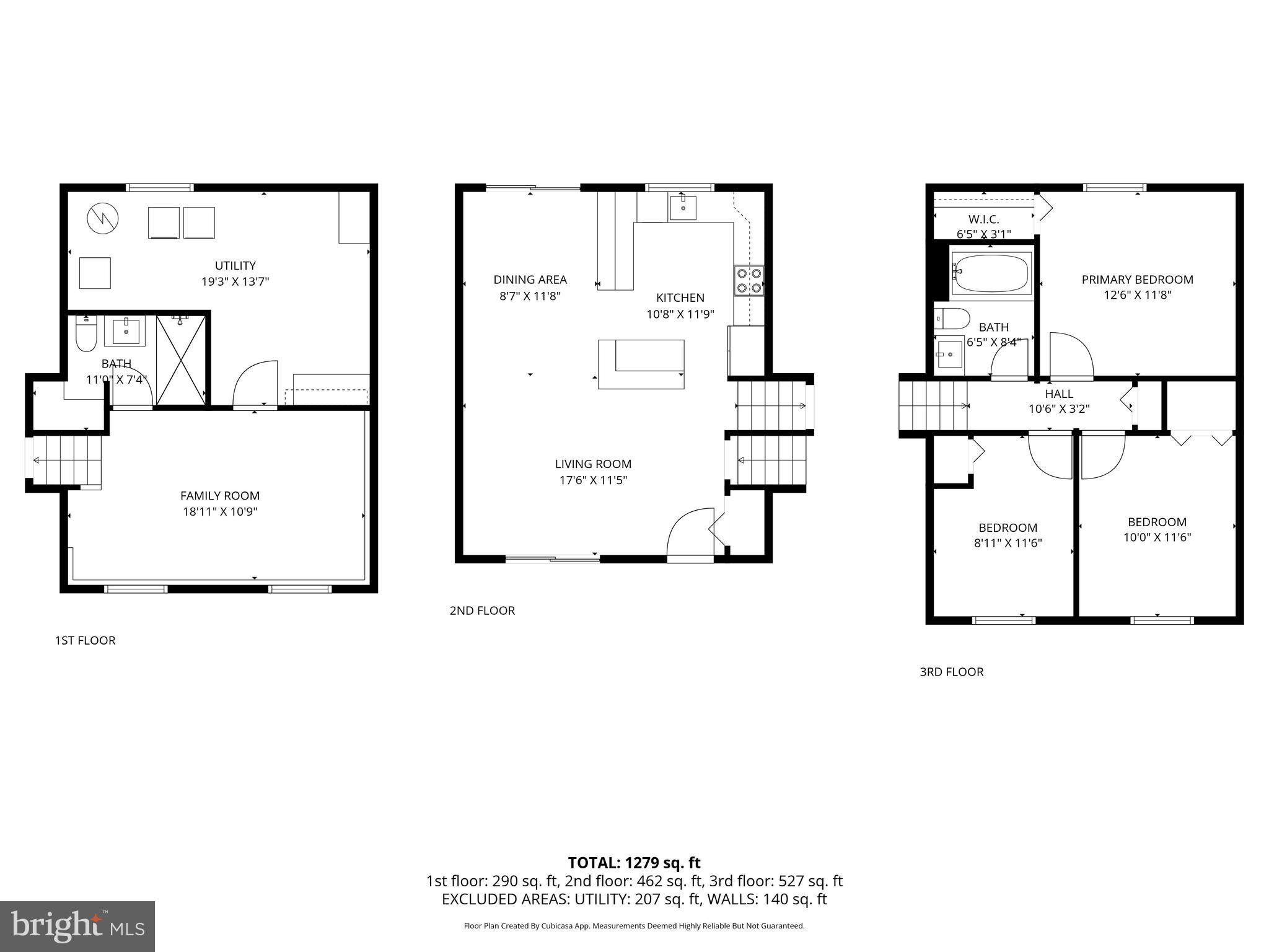 RESTON - Residential