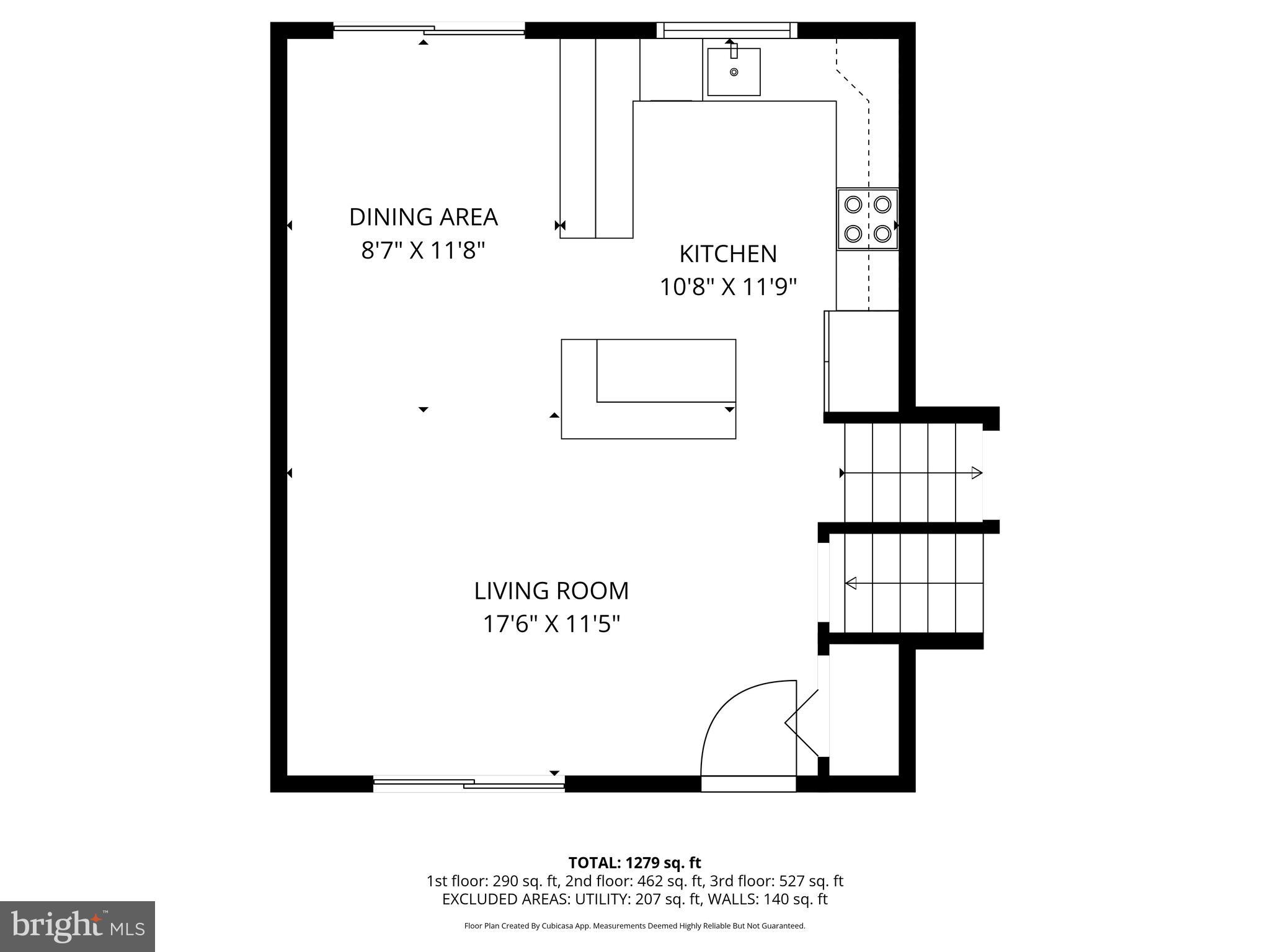 RESTON - Residential