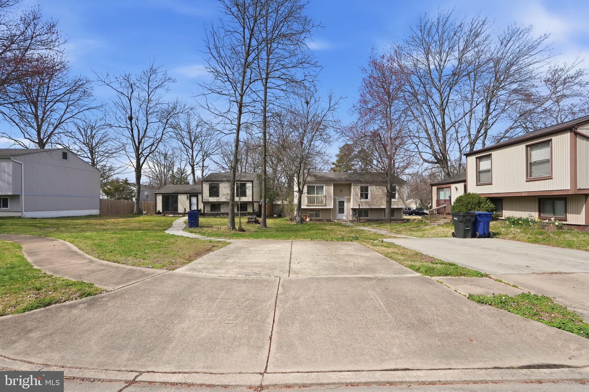 RESTON - Residential