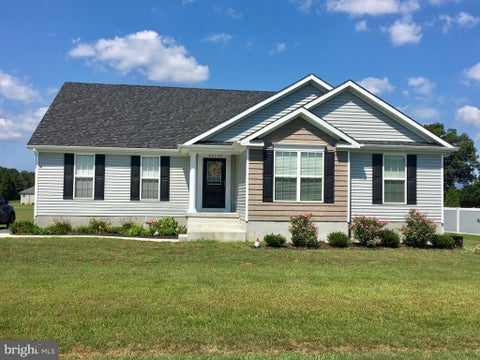 Homes For Sale - 7 Patriots Way Way<br/> GEORGETOWN, DE 19947