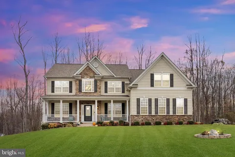 14480 Gallant Lane, Waldorf, MD MLS: MDCH2037726