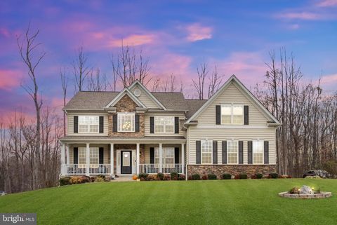 14480 GALLANT LANE WALDORF MD 20601