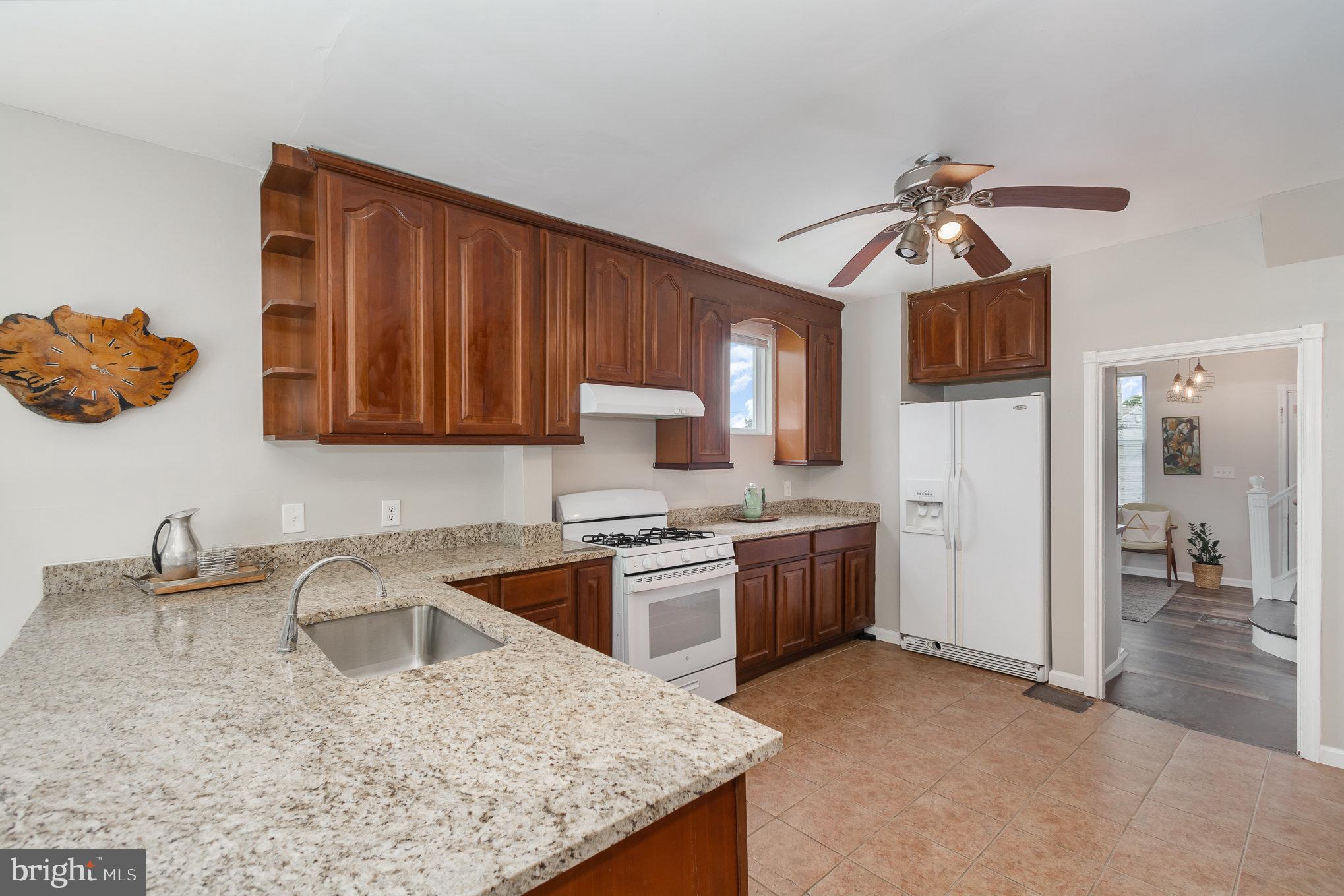 GLENHAM - BELFORD - Residential