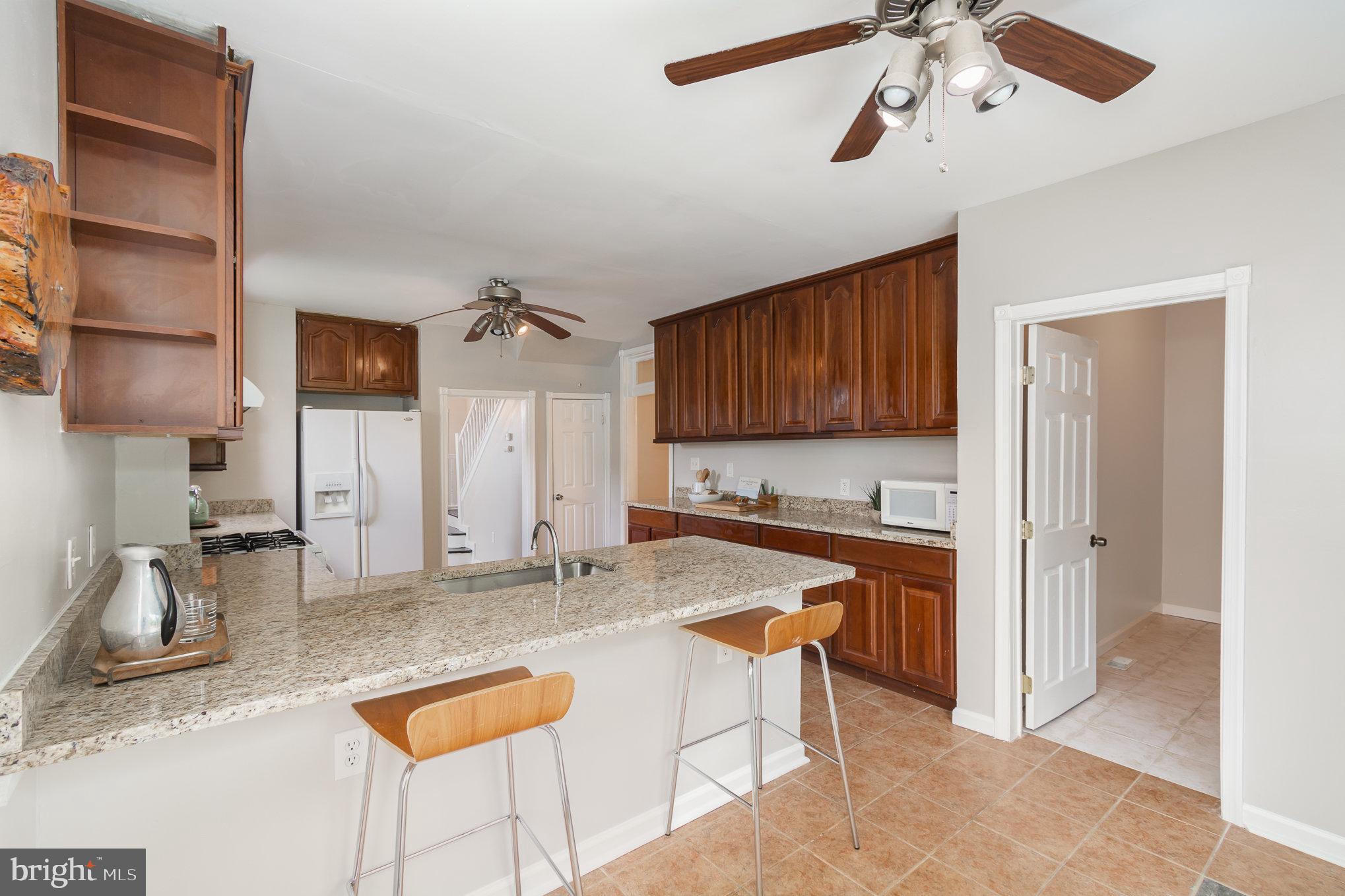 GLENHAM - BELFORD - Residential