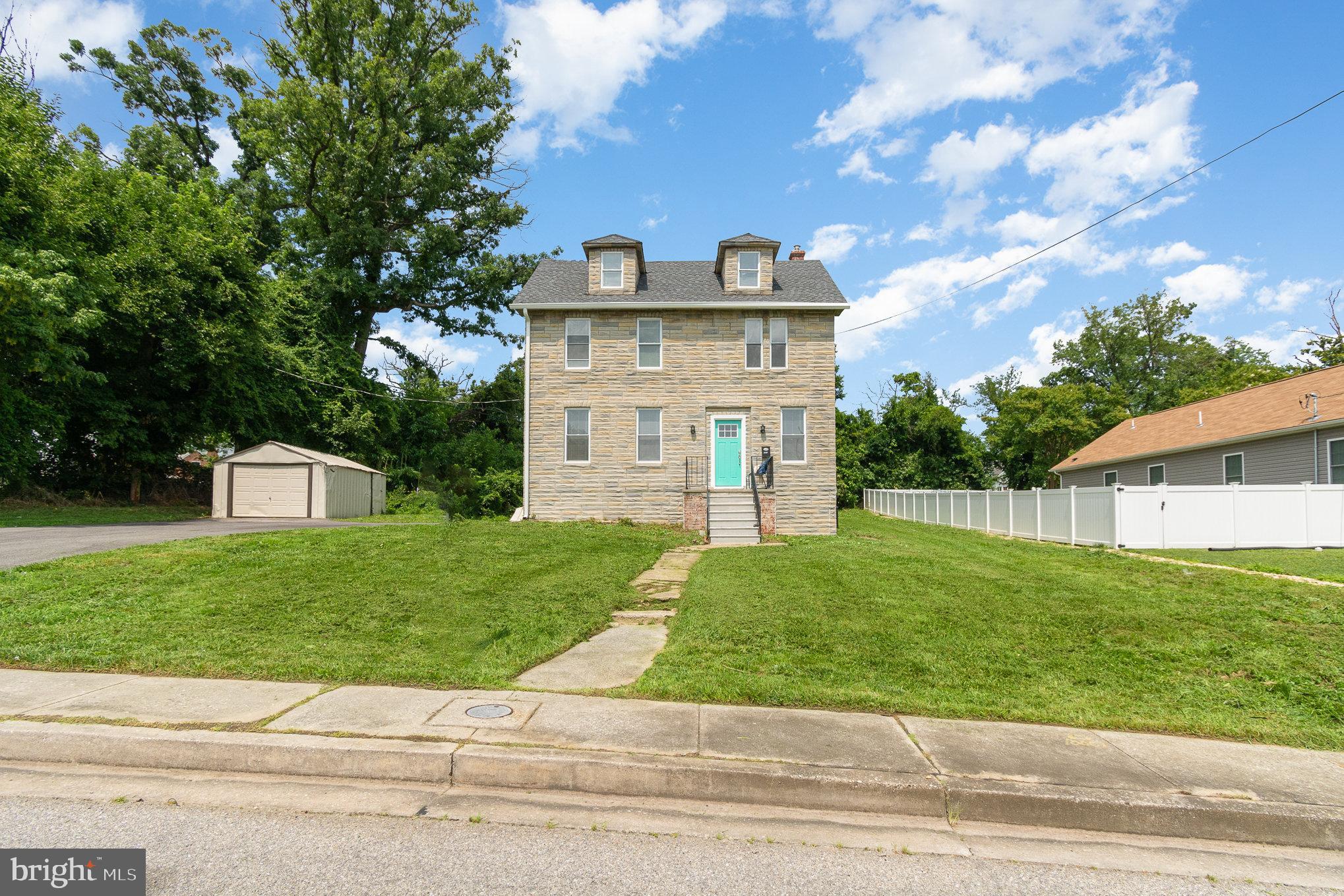 GLENHAM - BELFORD - Residential