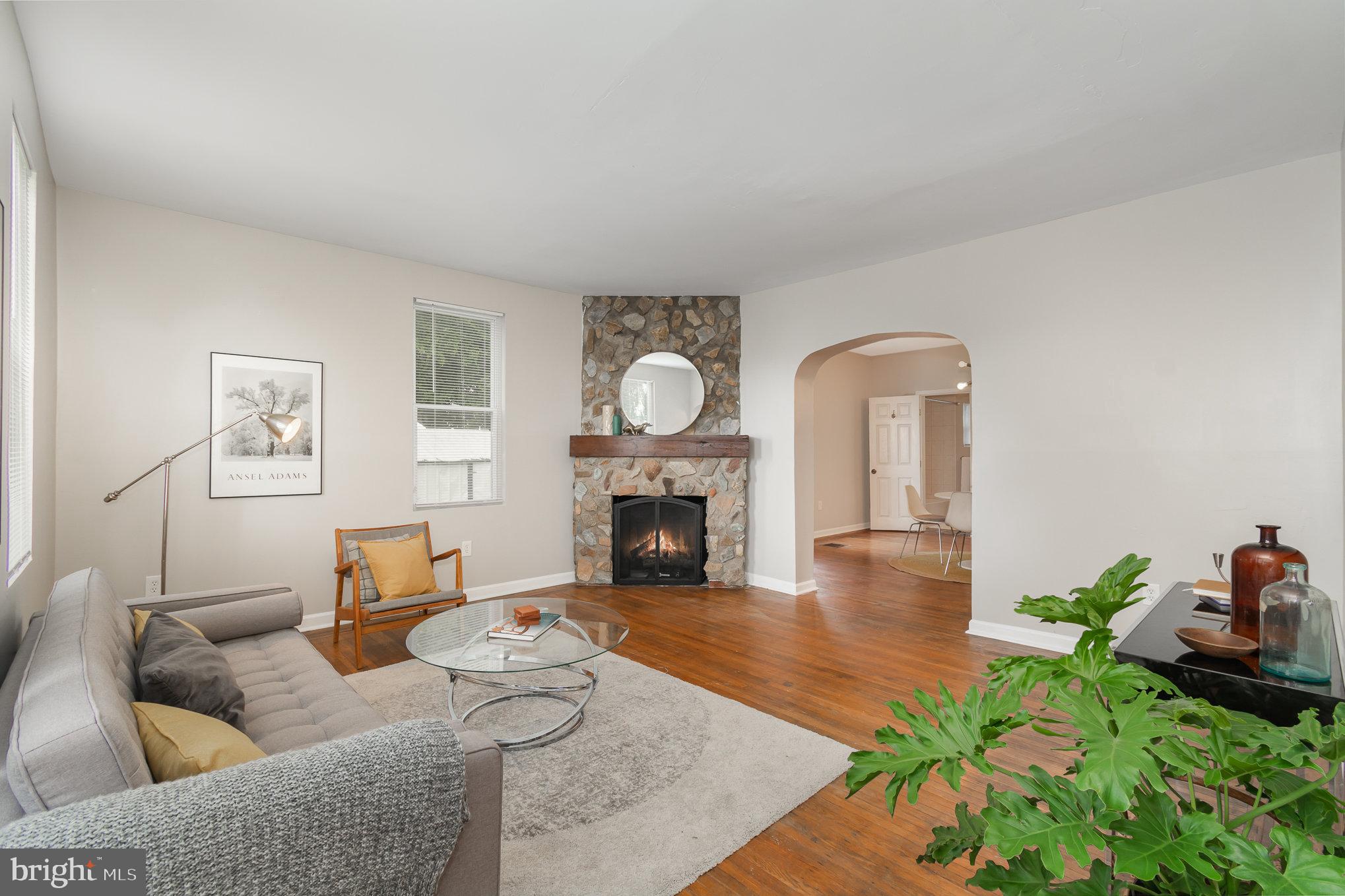 GLENHAM - BELFORD - Residential