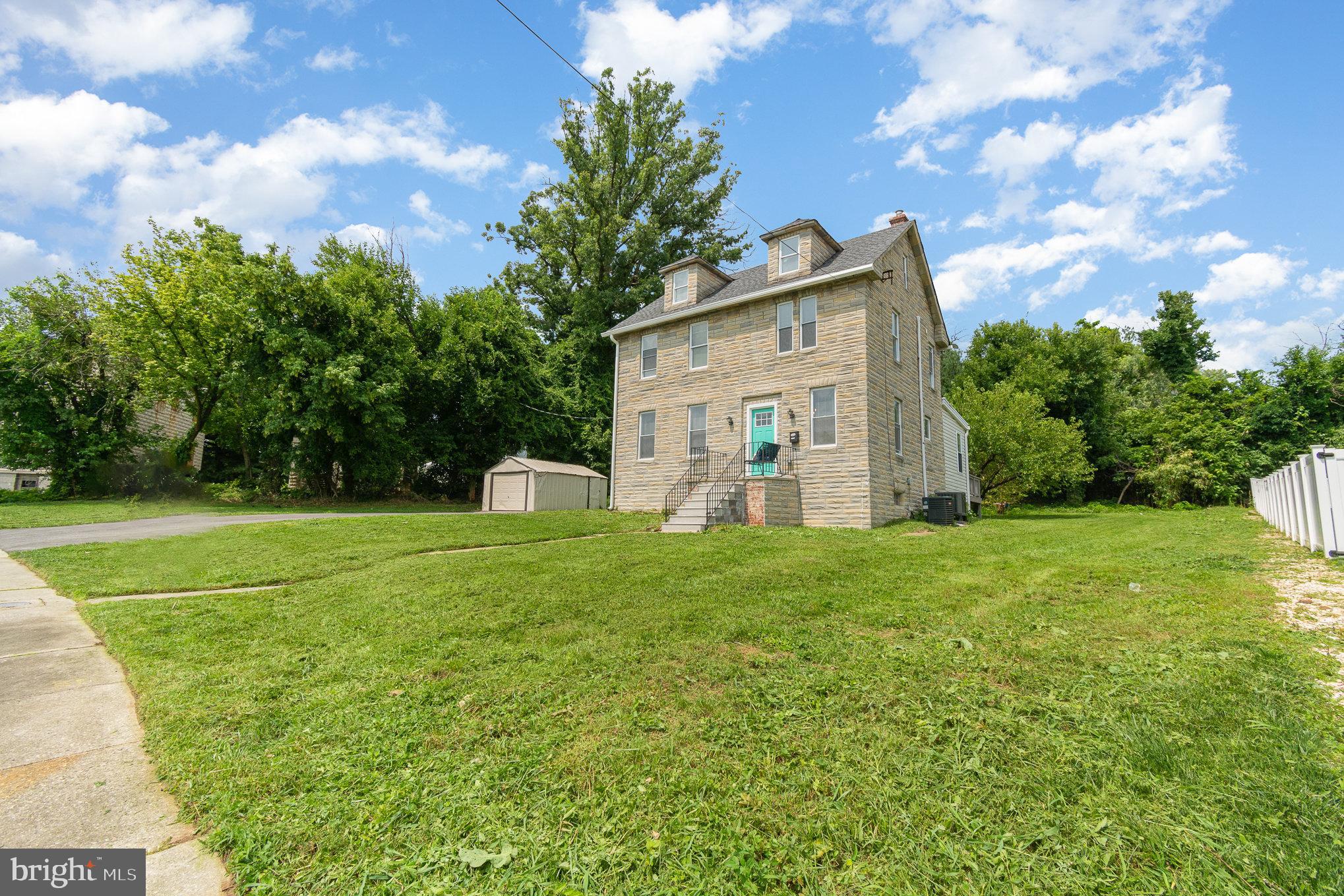 GLENHAM - BELFORD - Residential