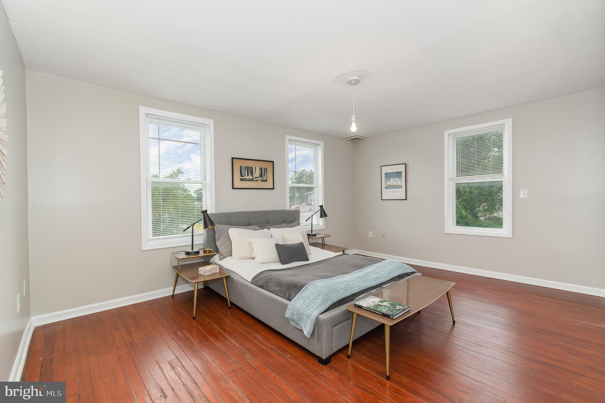 GLENHAM - BELFORD - Residential