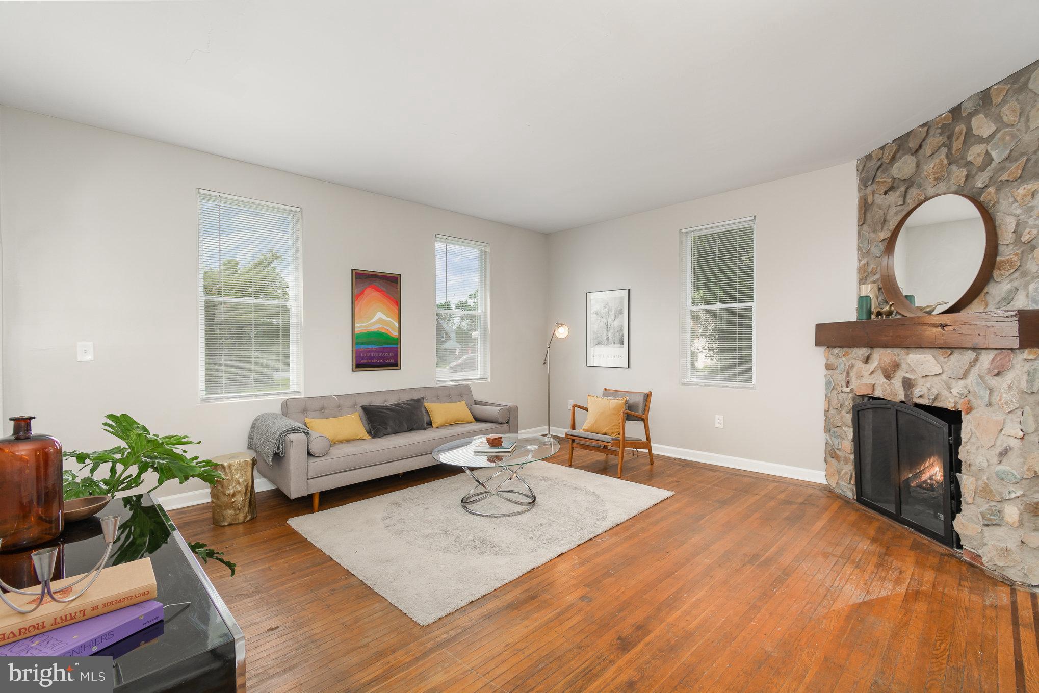 GLENHAM - BELFORD - Residential