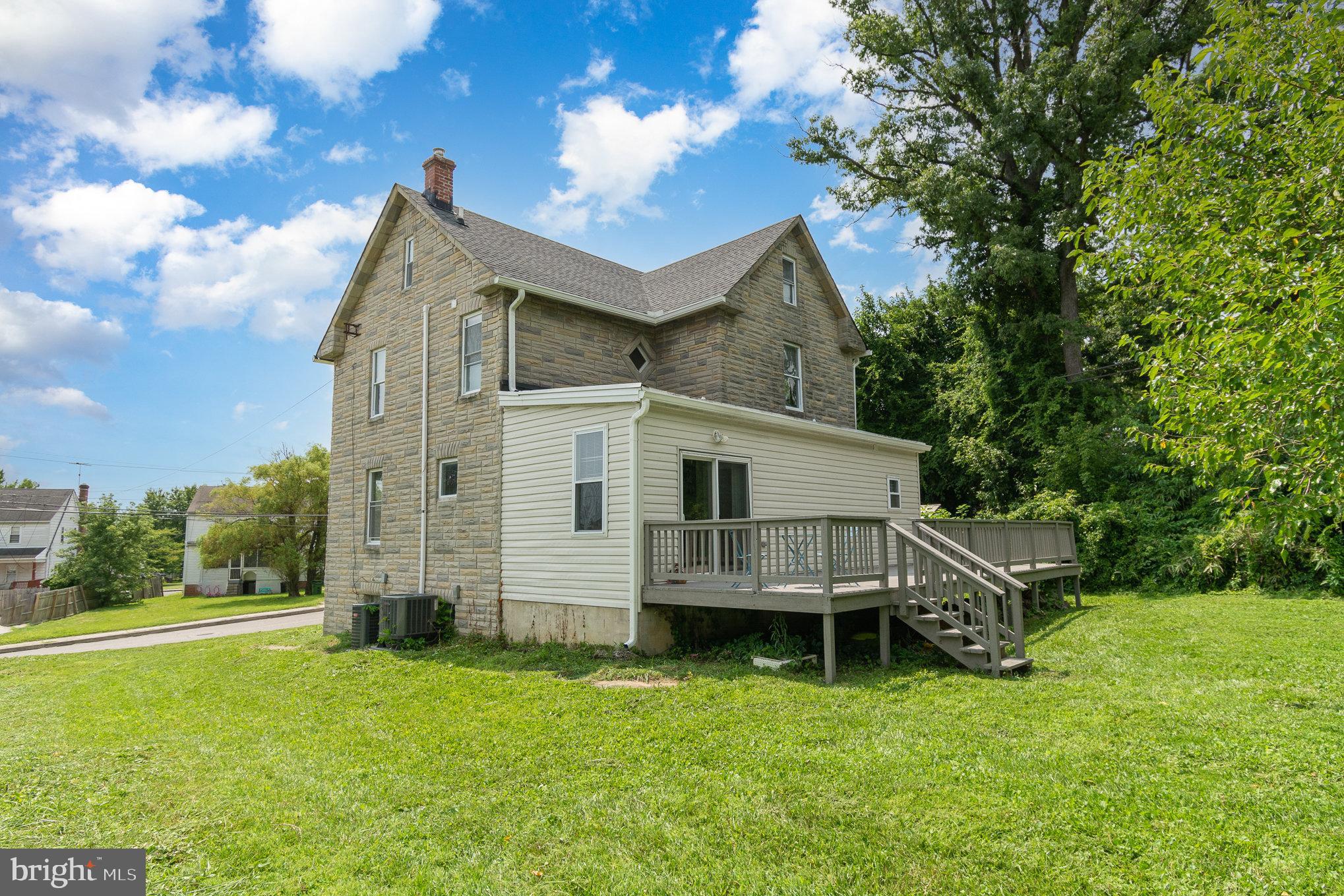 GLENHAM - BELFORD - Residential