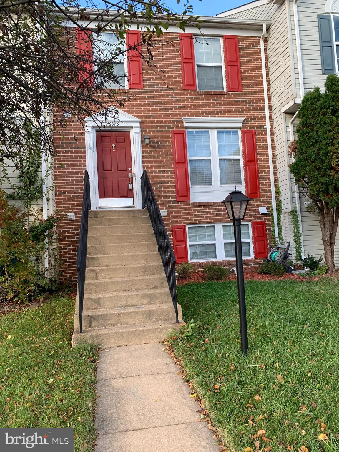 16873 TOMS RIVER LOOP