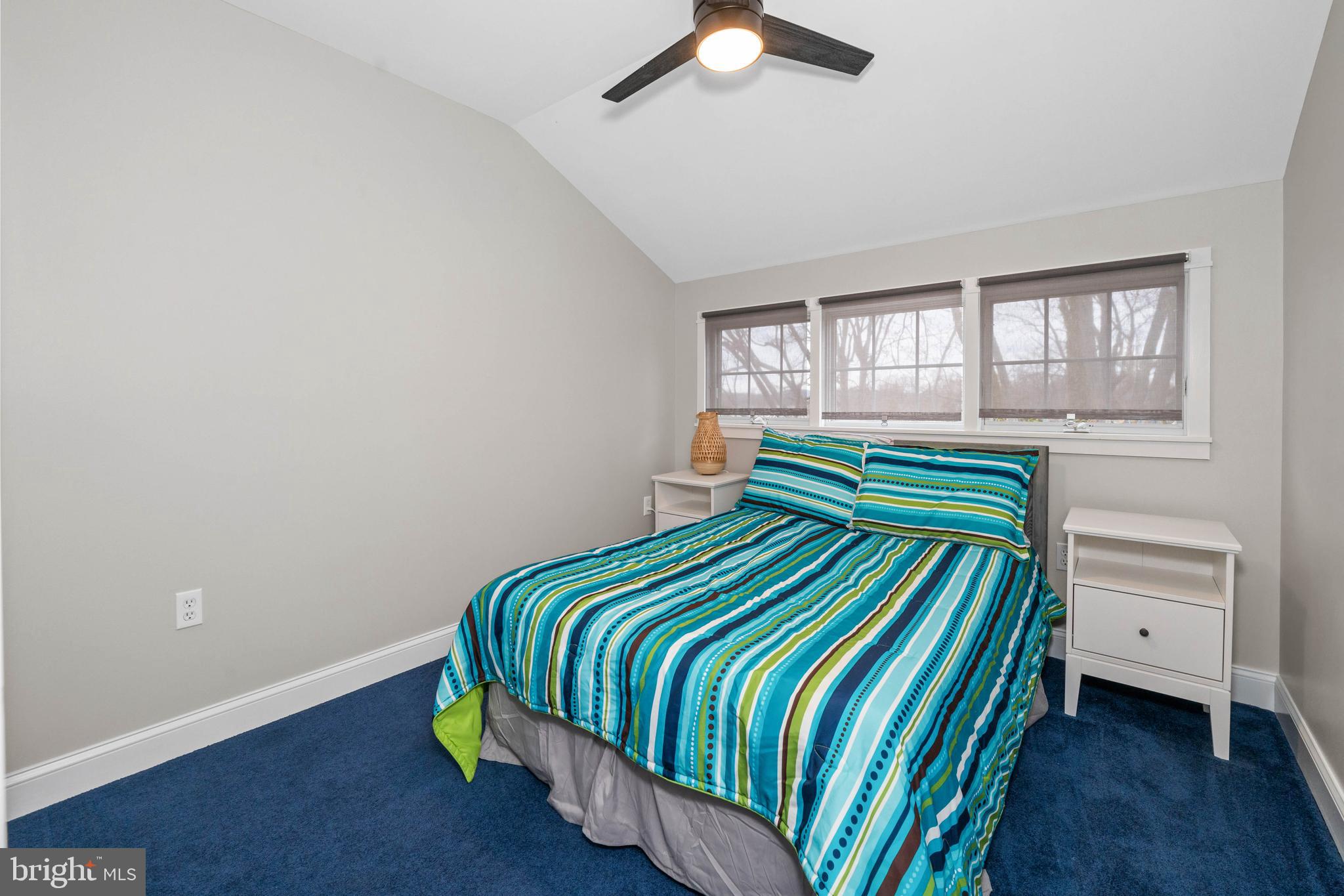 EARLEVILLE - Residential